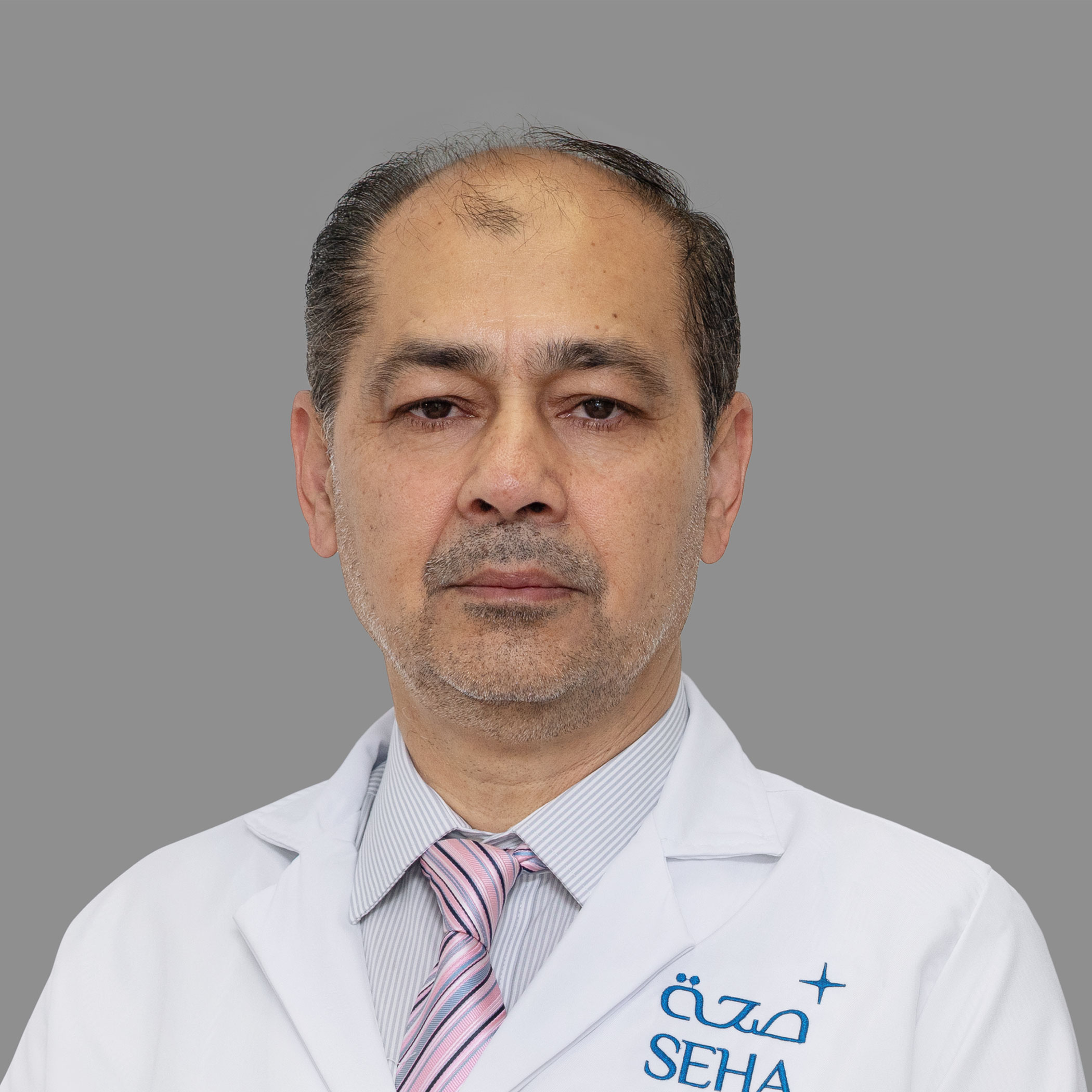 Dr. Nadeem Abdullah
