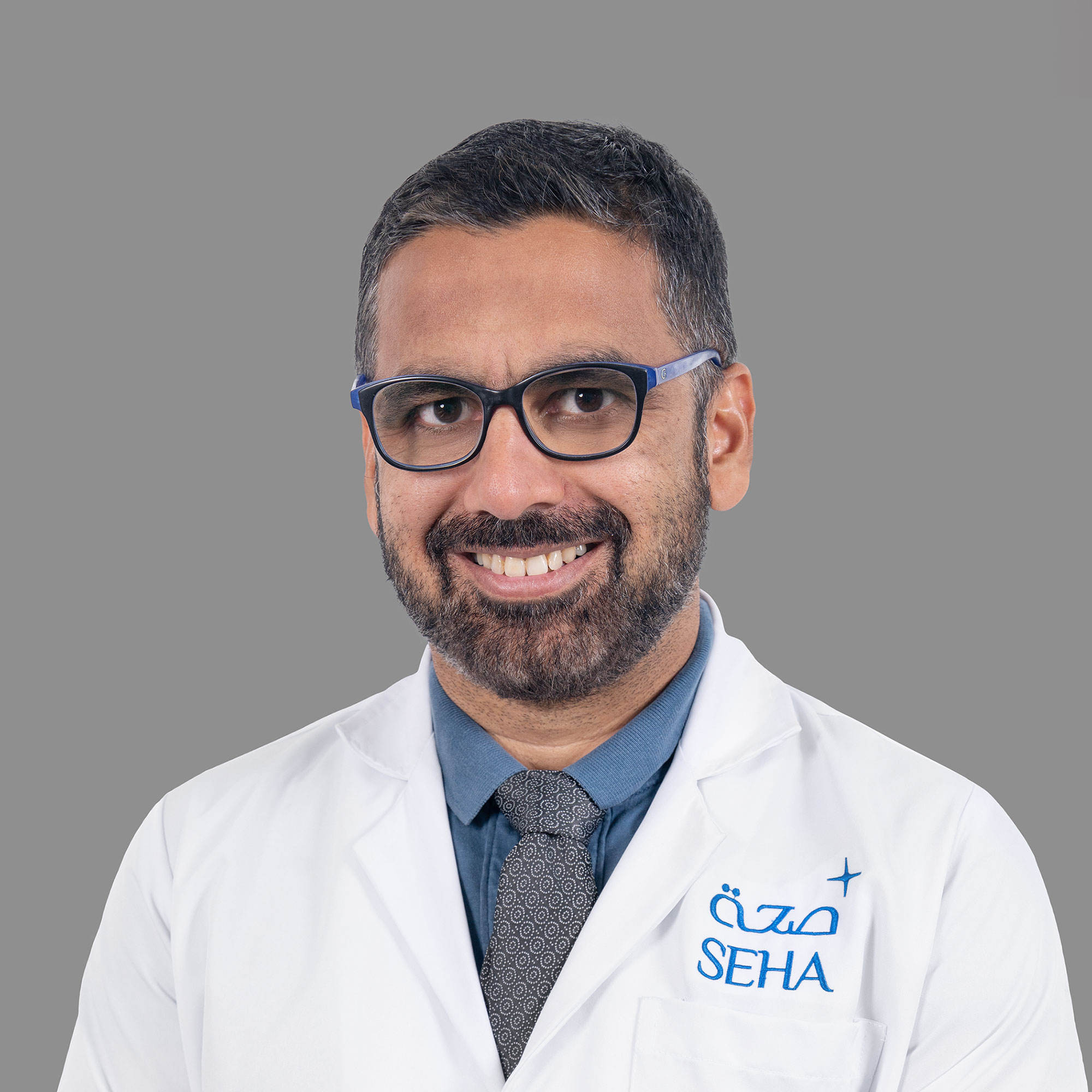 Dr. Nadeem Akram Butt