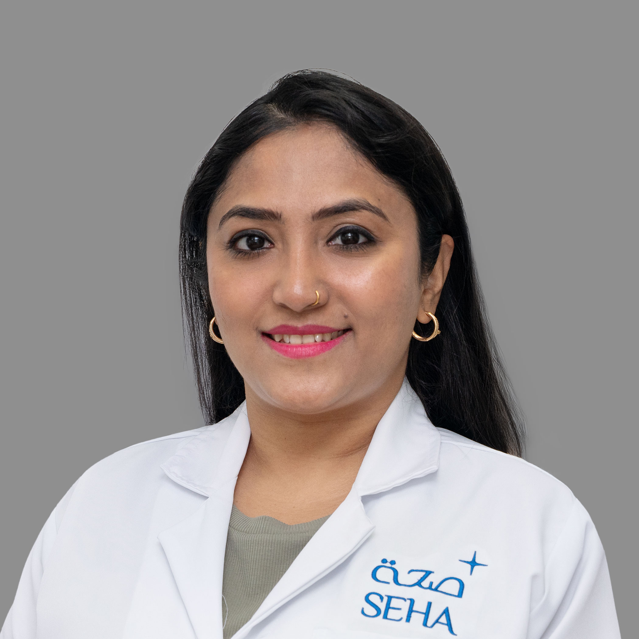 Dr. Namrata Umesh Bhandari