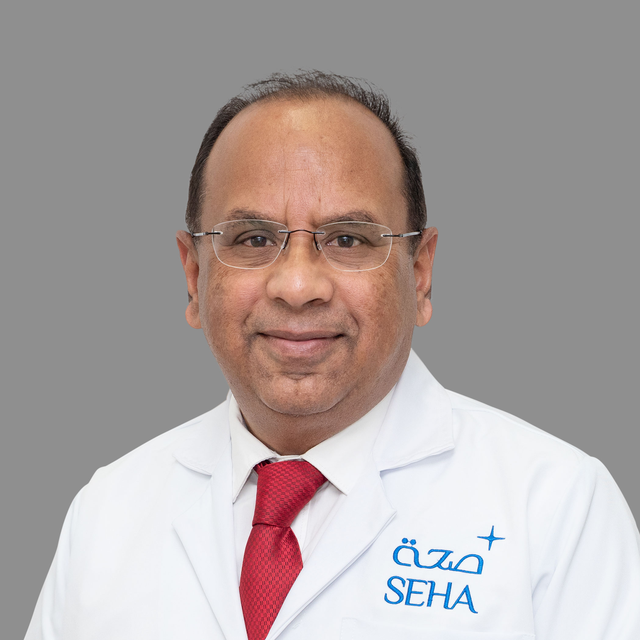 Dr. Neerod Kumar Jha