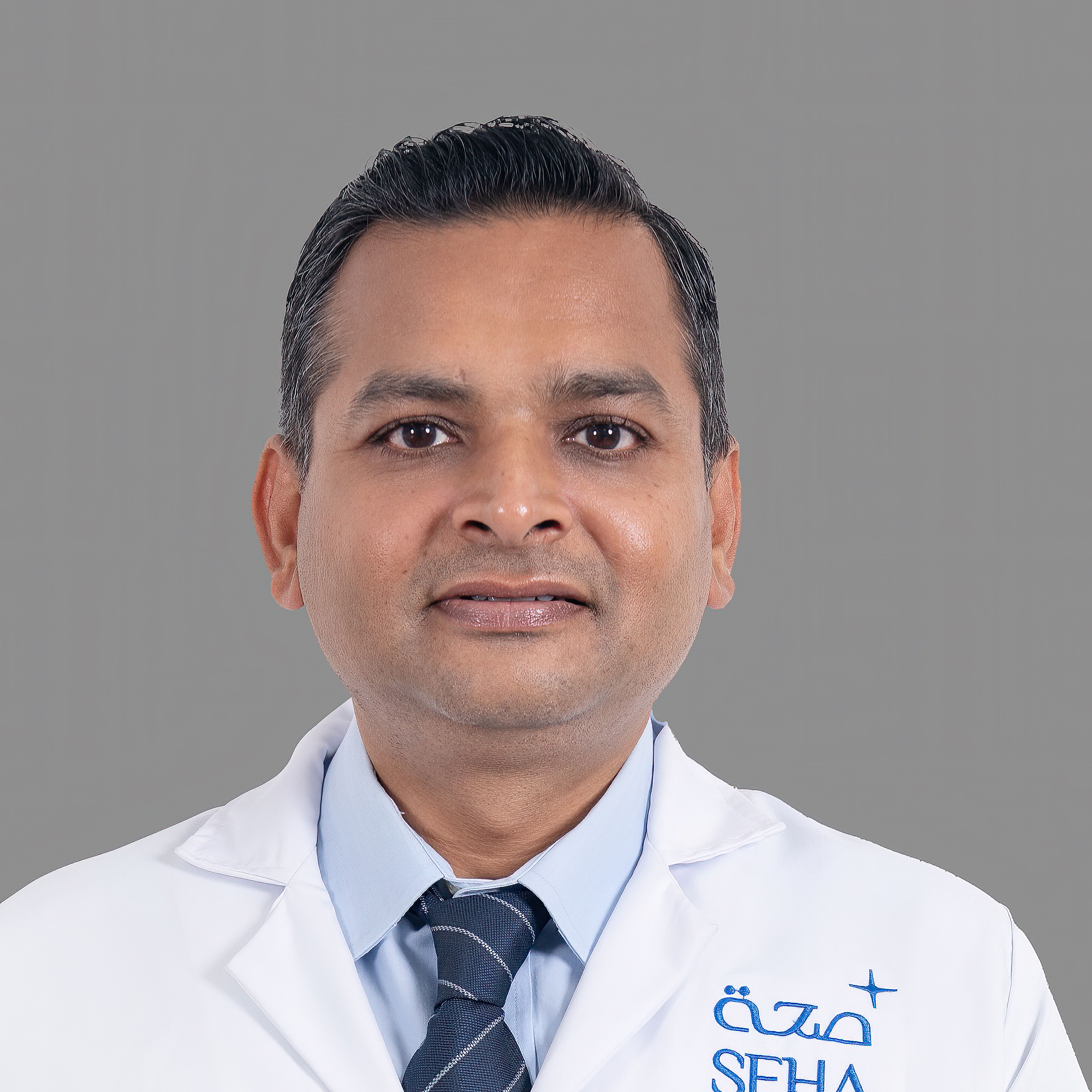 Dr. Nishant Chandrak