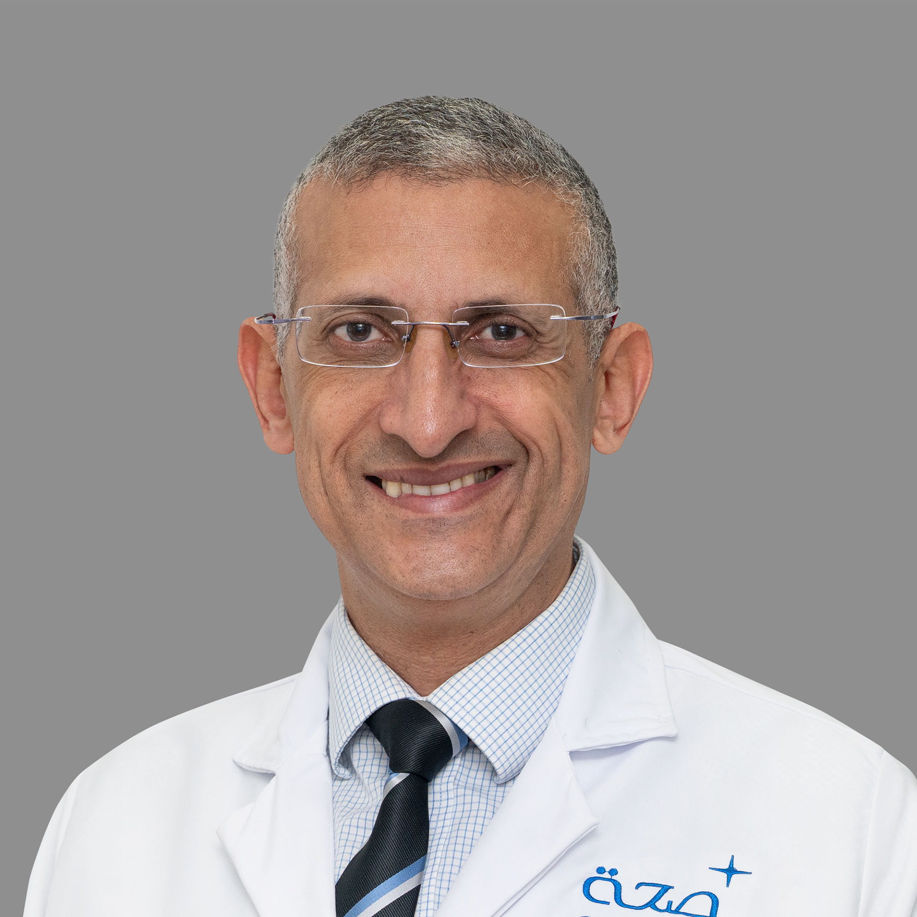 Dr. Remon Rafat Bazak
