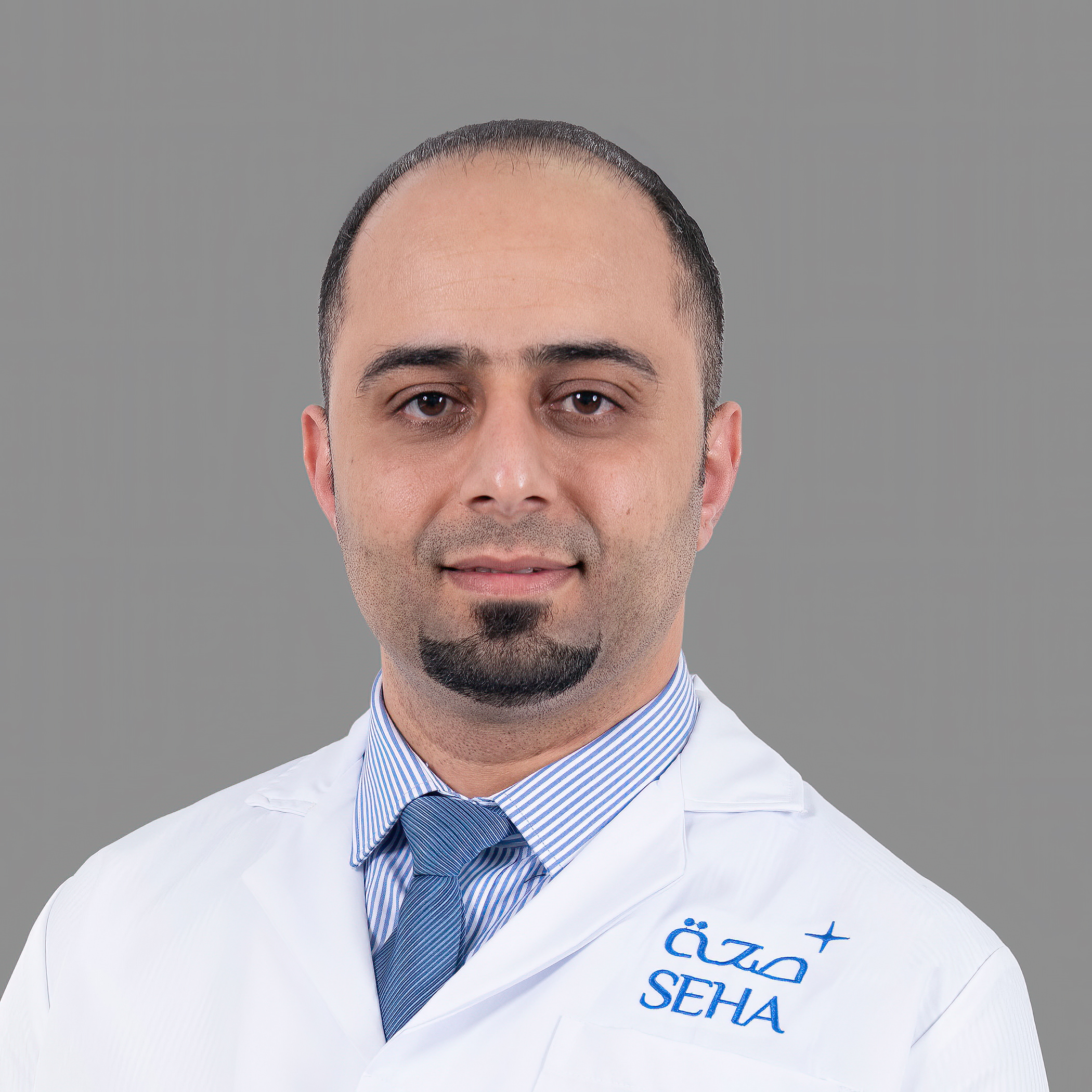 Dr. Saleh Khalil Alsouradi
