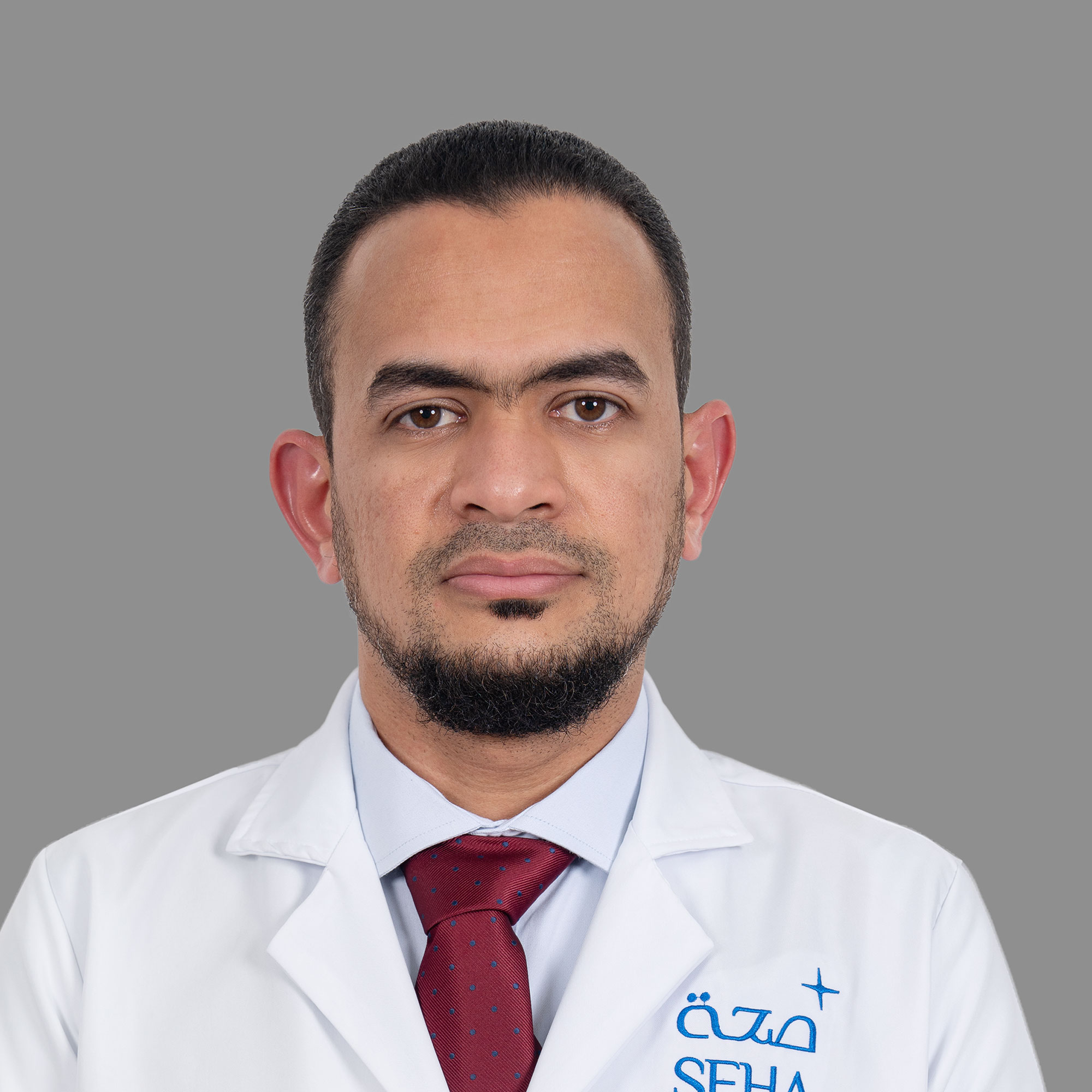 Dr. Salih Yassin Yousif Mohamed Salih