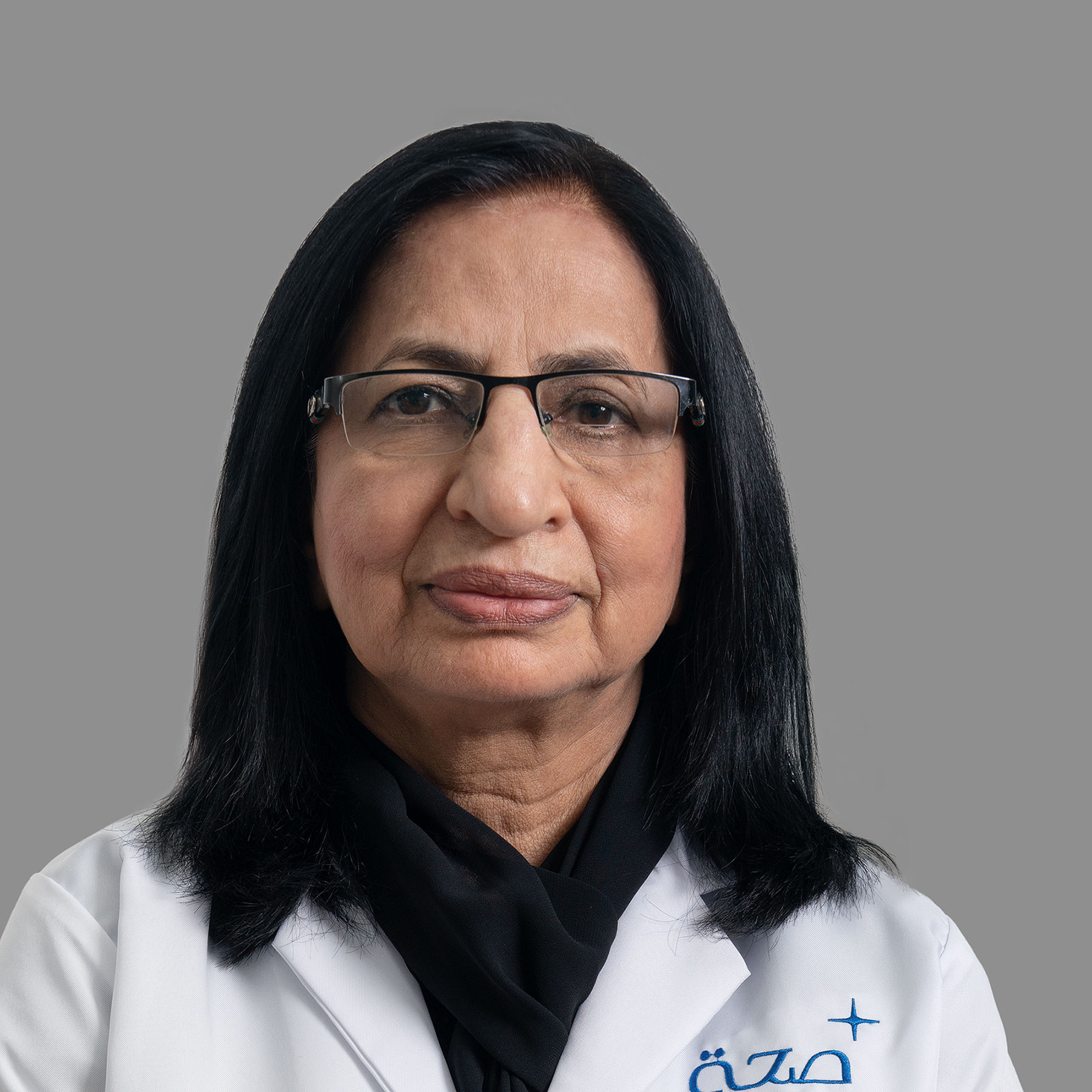 Dr. Samina Afzal