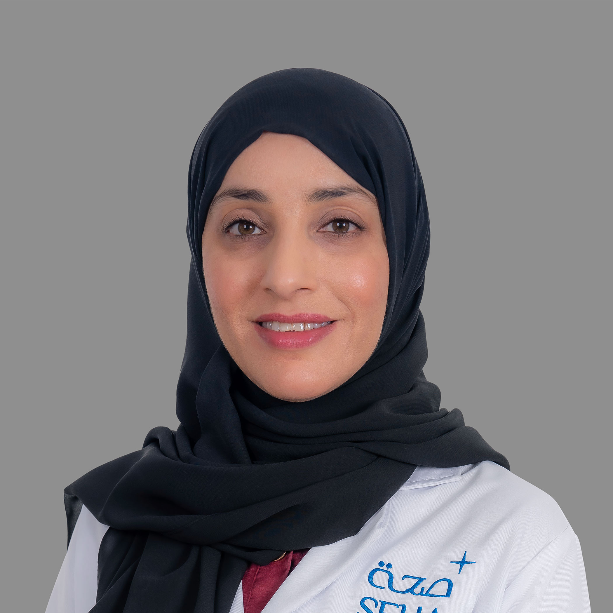 Dr. Sareea S Al Remeithi