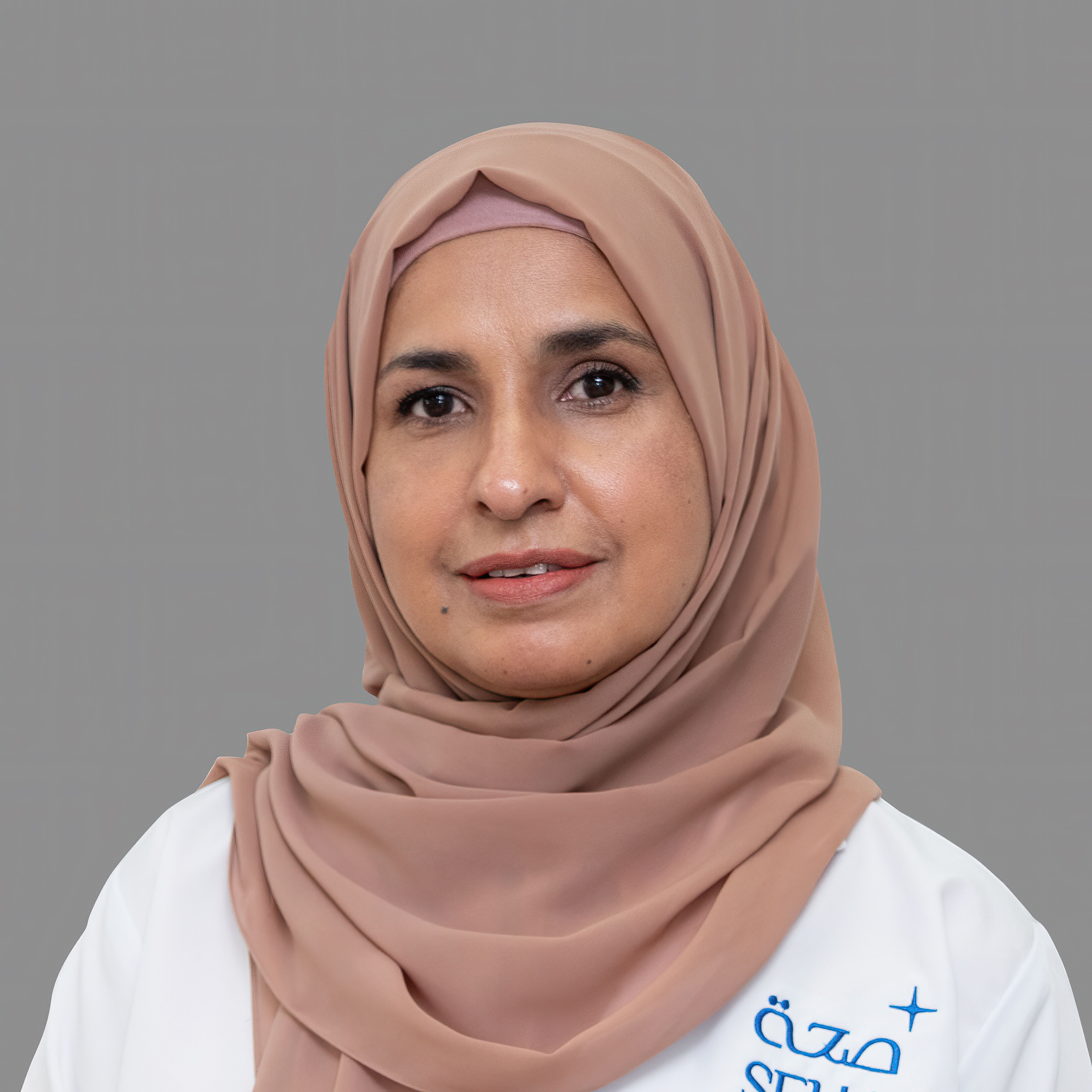 Dr. Shazia Abdullah