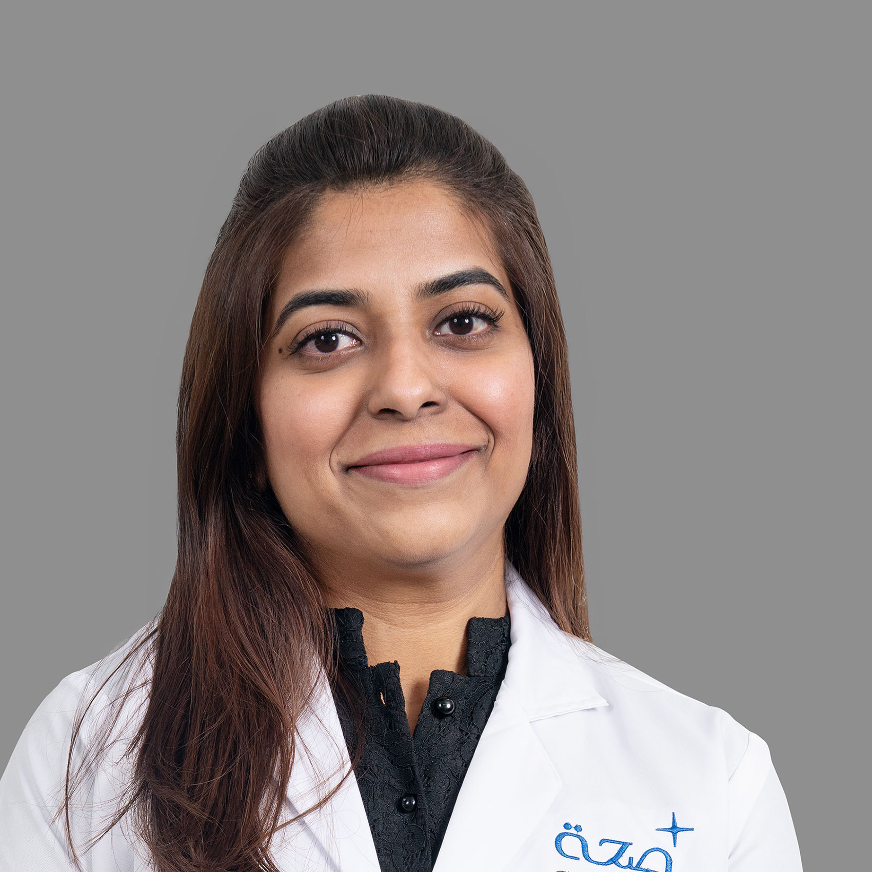 Dr. Jomy Varghese