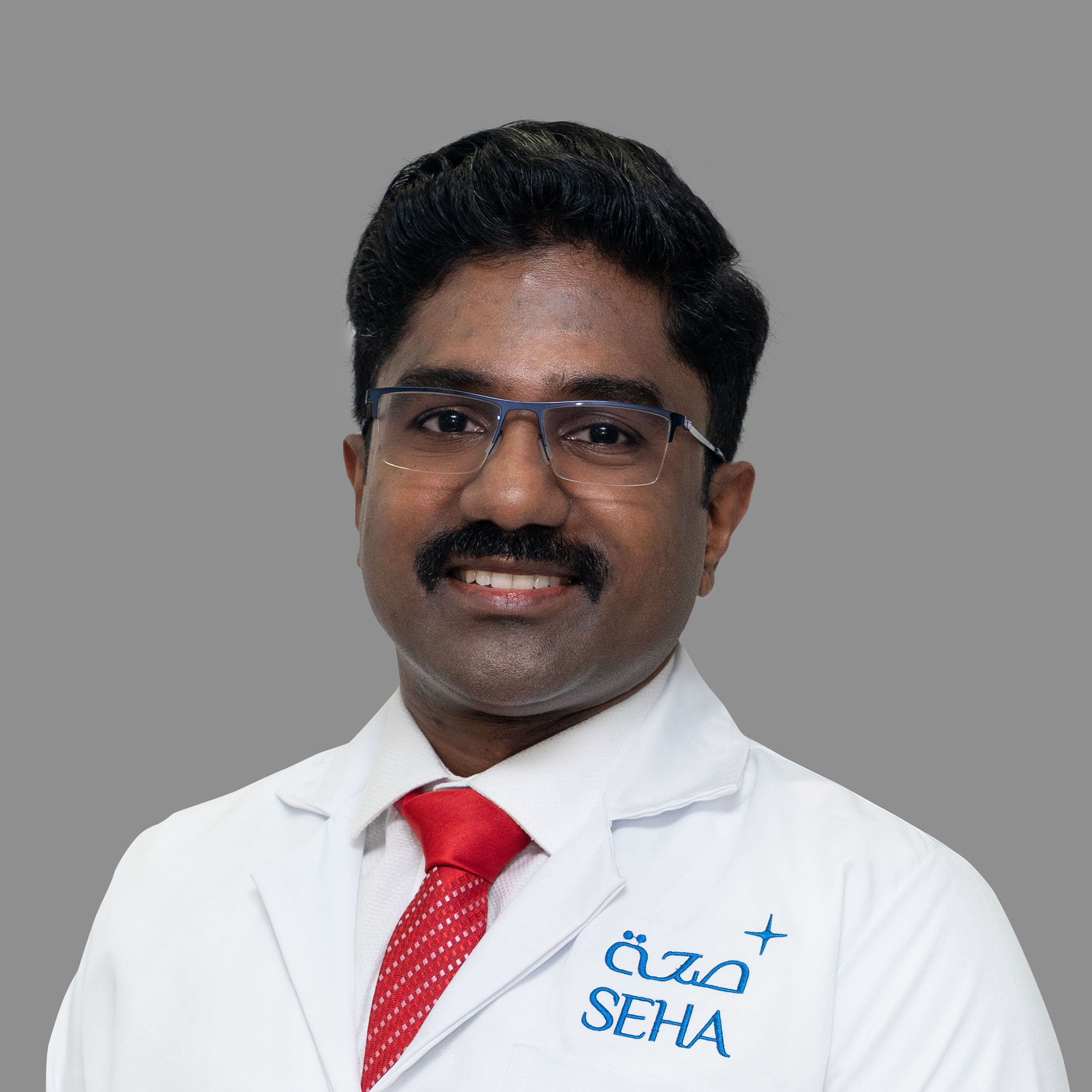 Dr. Sreelesh Lalitha Sreedhar