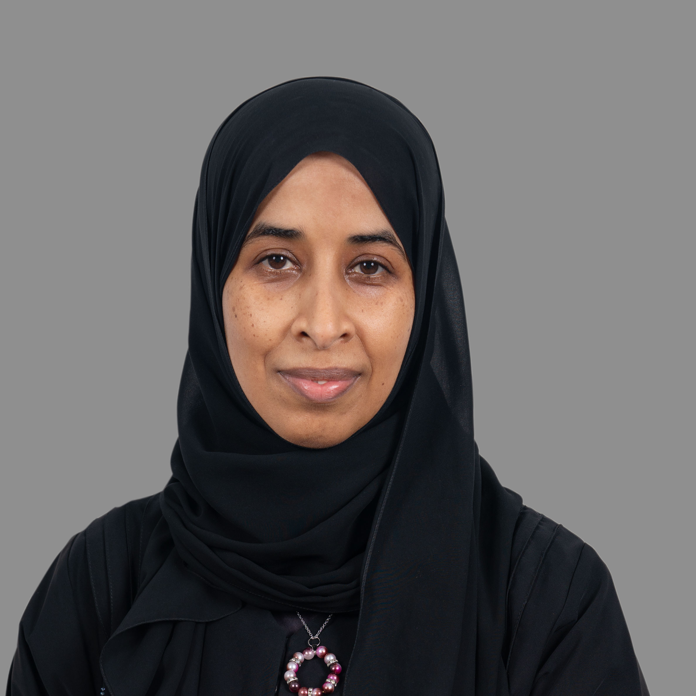 Dr. Watfa Shahwan Al Dhaheri