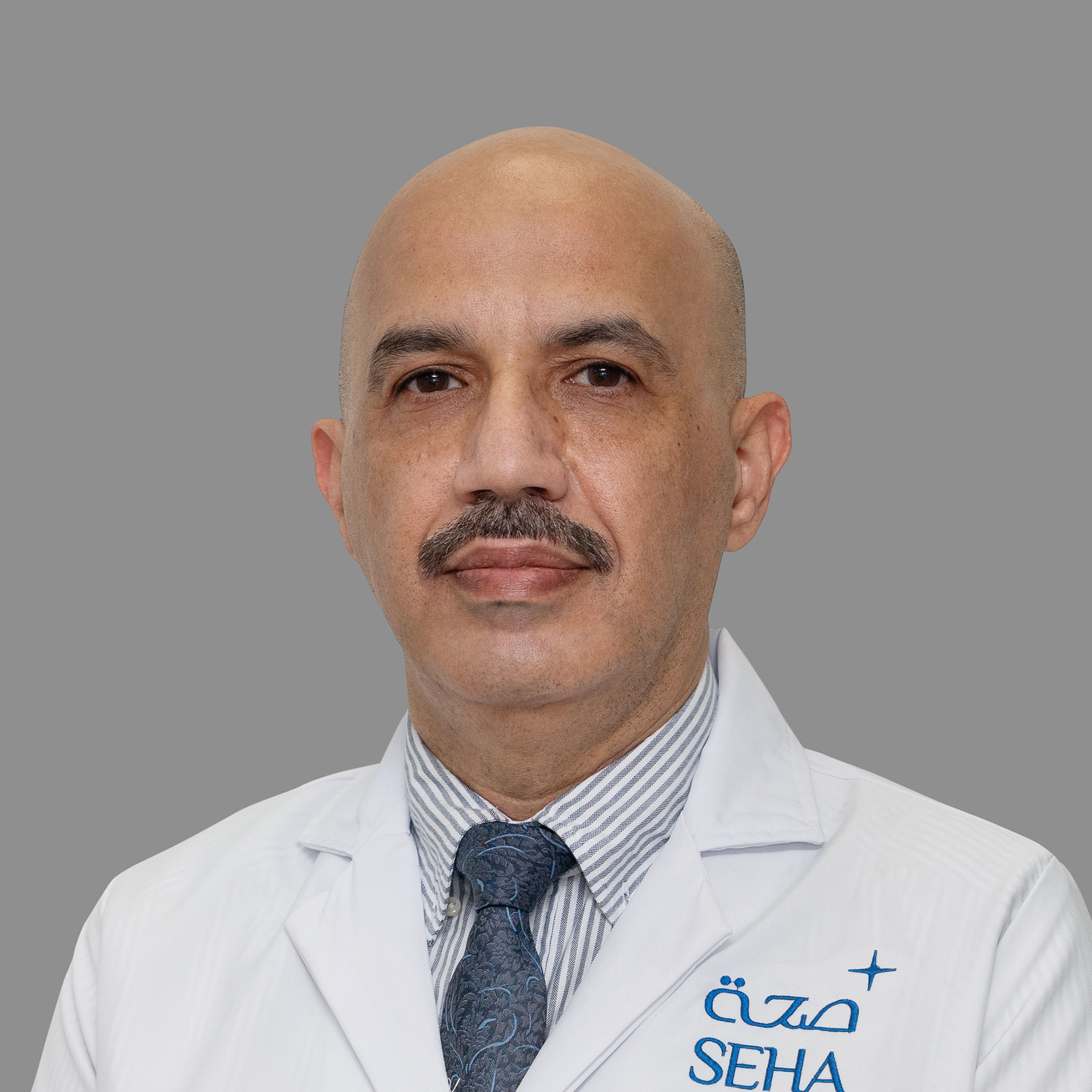 Dr. Yasser Al Kassar