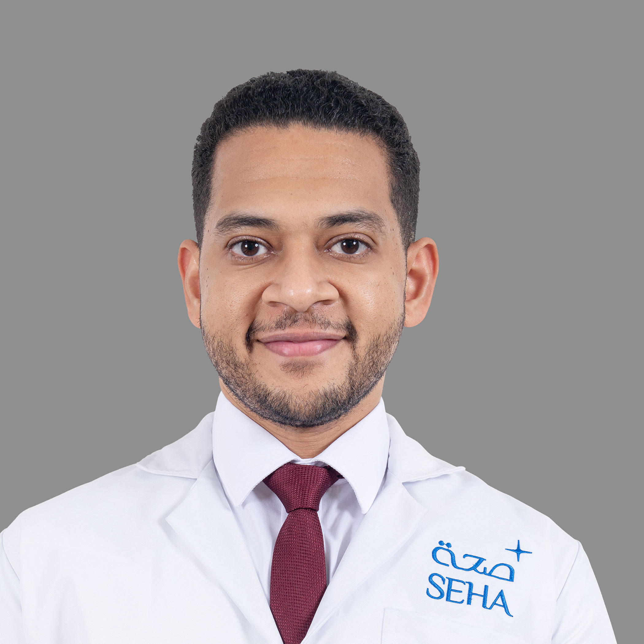 Dr. Yousif Mohamed Yousif Mohamed