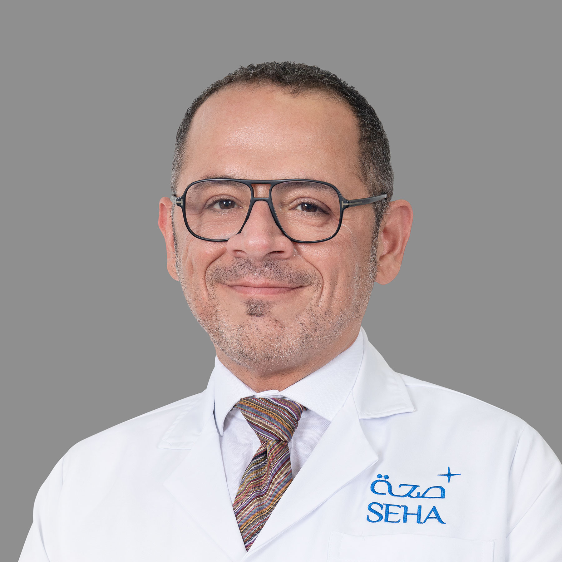 Dr. Zaidoon Mohammad Abdel Hadi