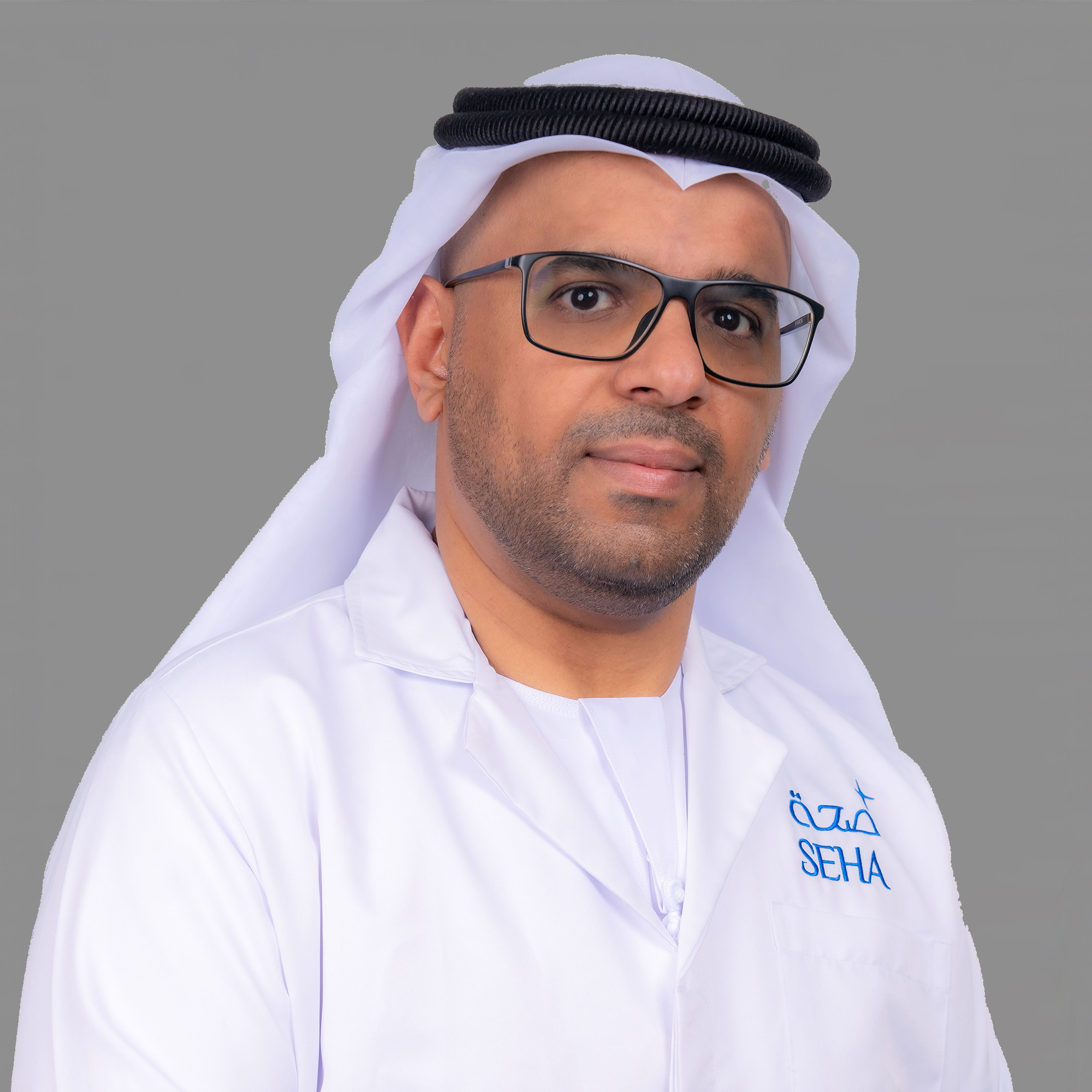Dr. Bader Alnuaimi