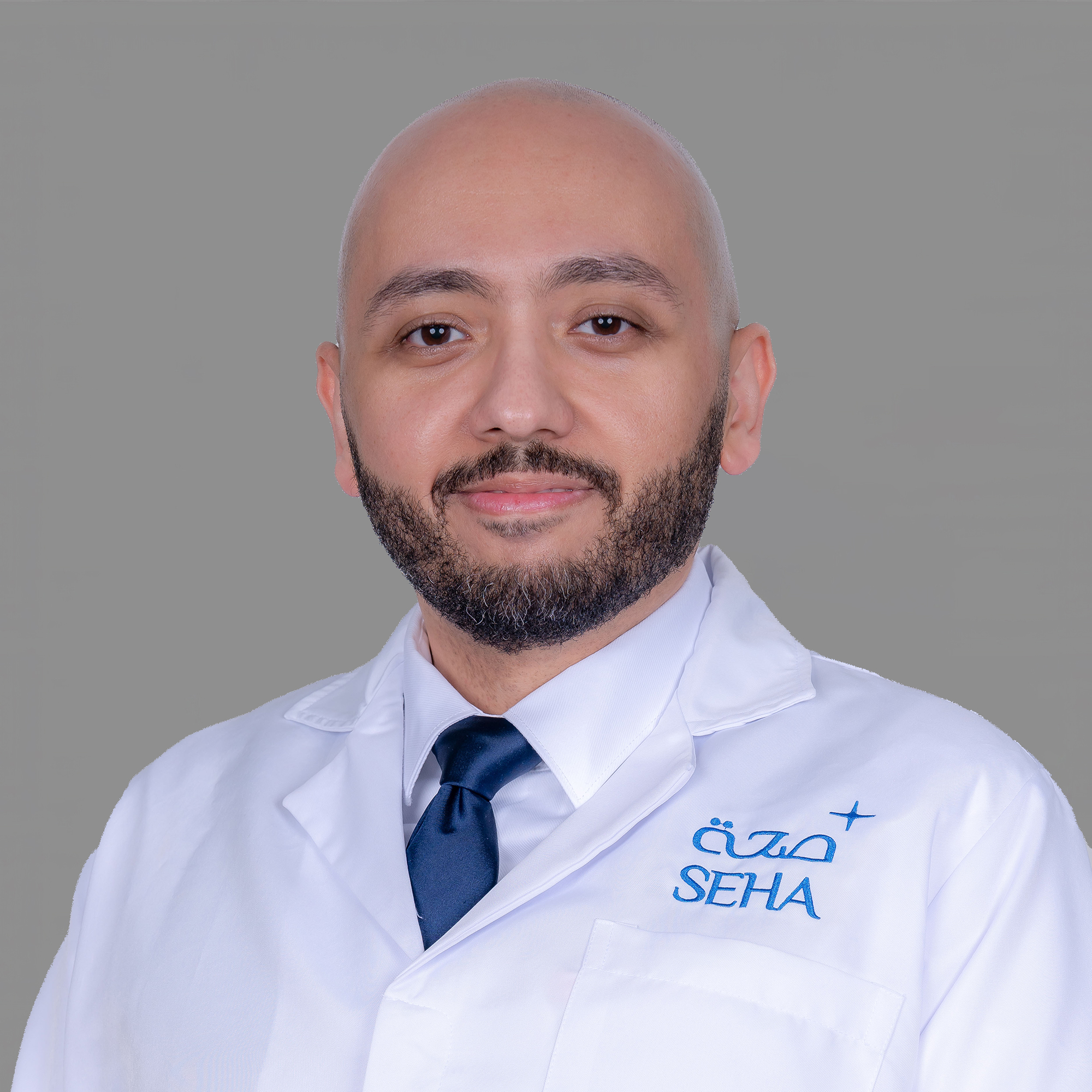 Dr. Faisal Abdullah Basonbul