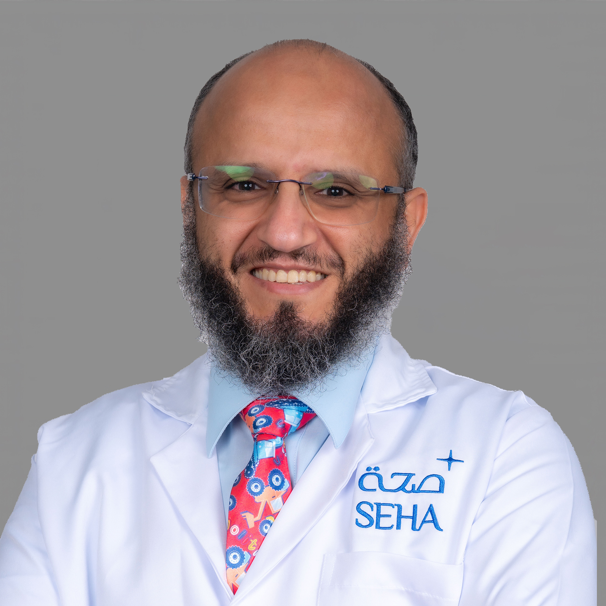 Dr. Qutaibah Alotaibi