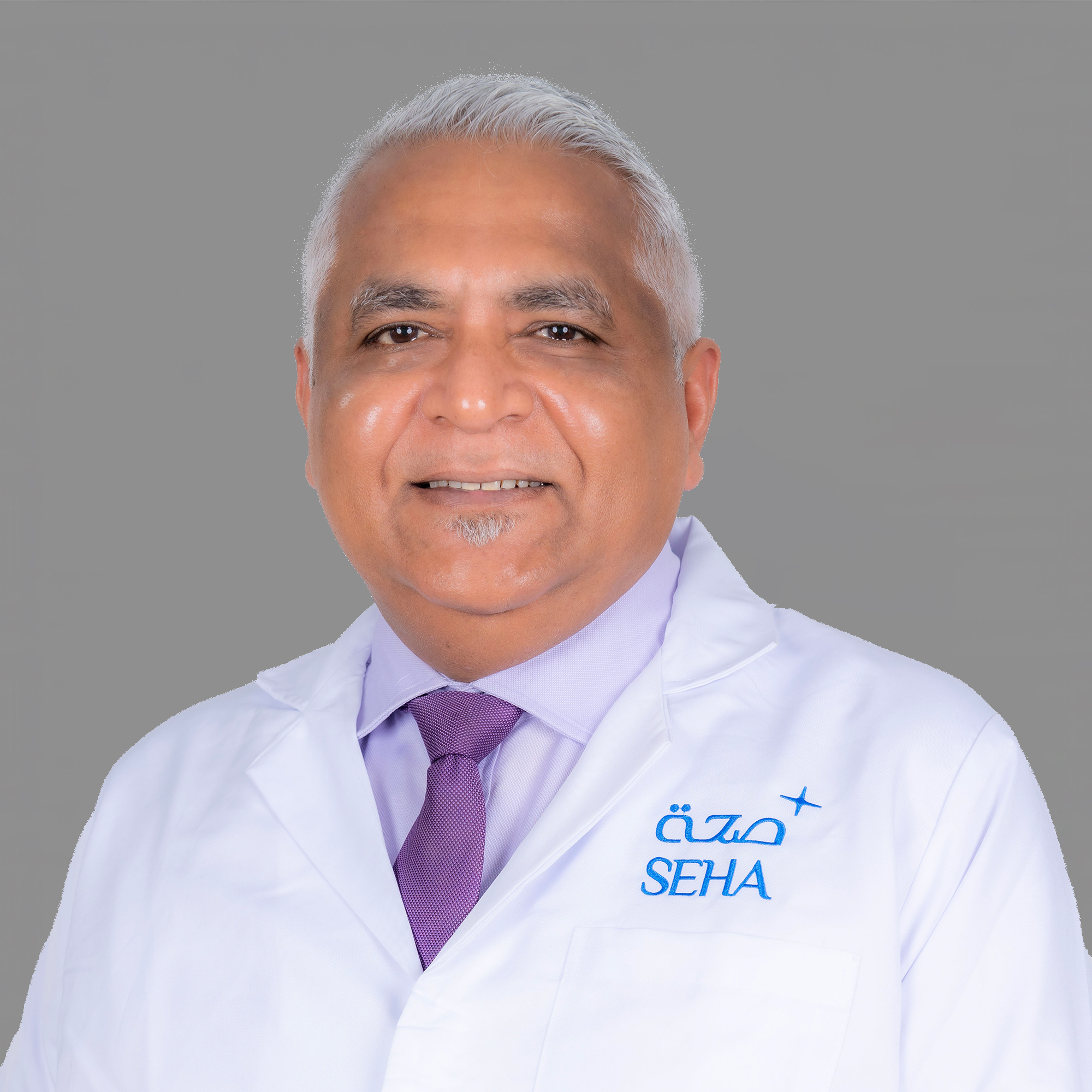 Dr. Sandeep Mark Thirumalai