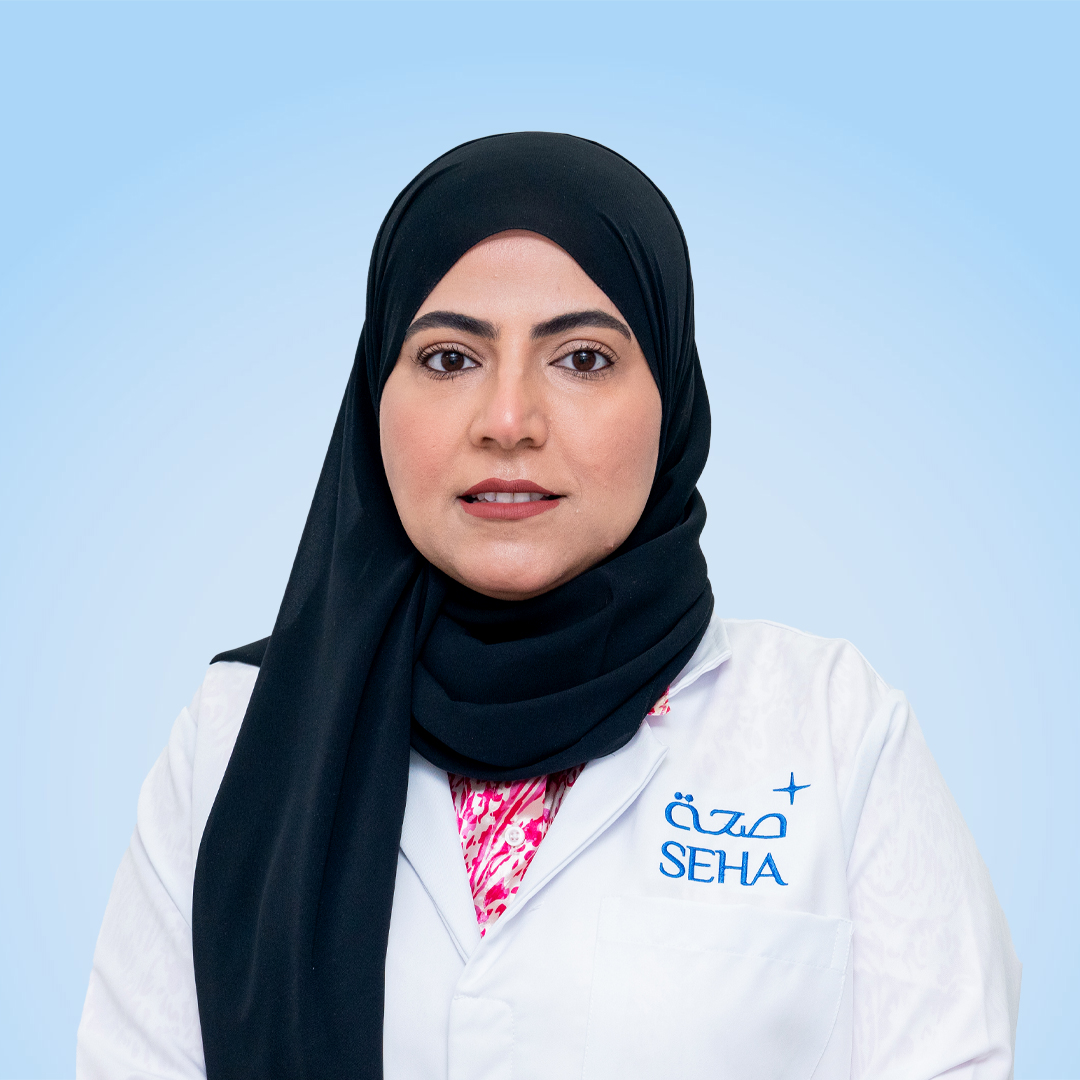 Dr. Maryam Mohammed Hasan Ali Alshehhi
