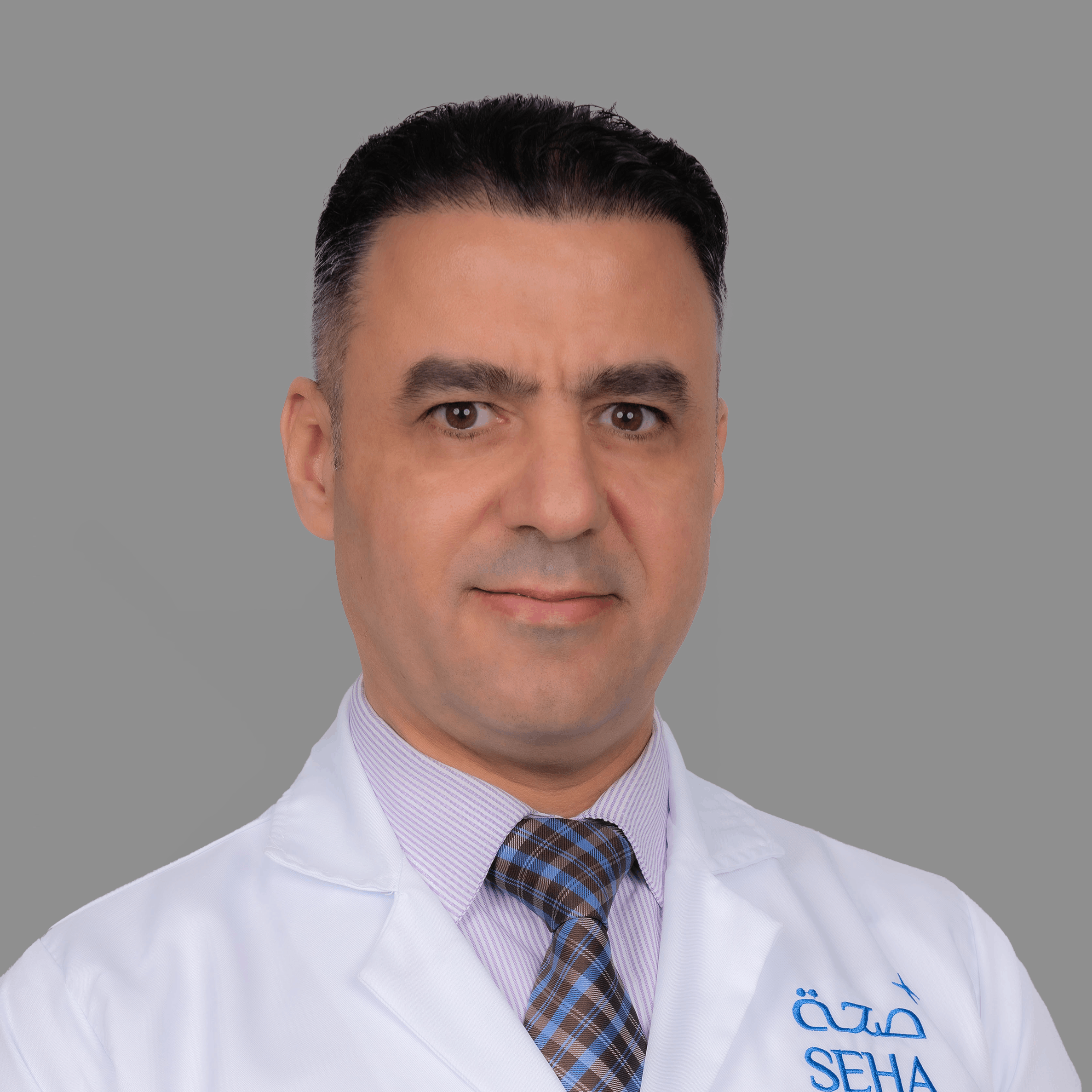Dr. Raed Mohammed Alzyoud