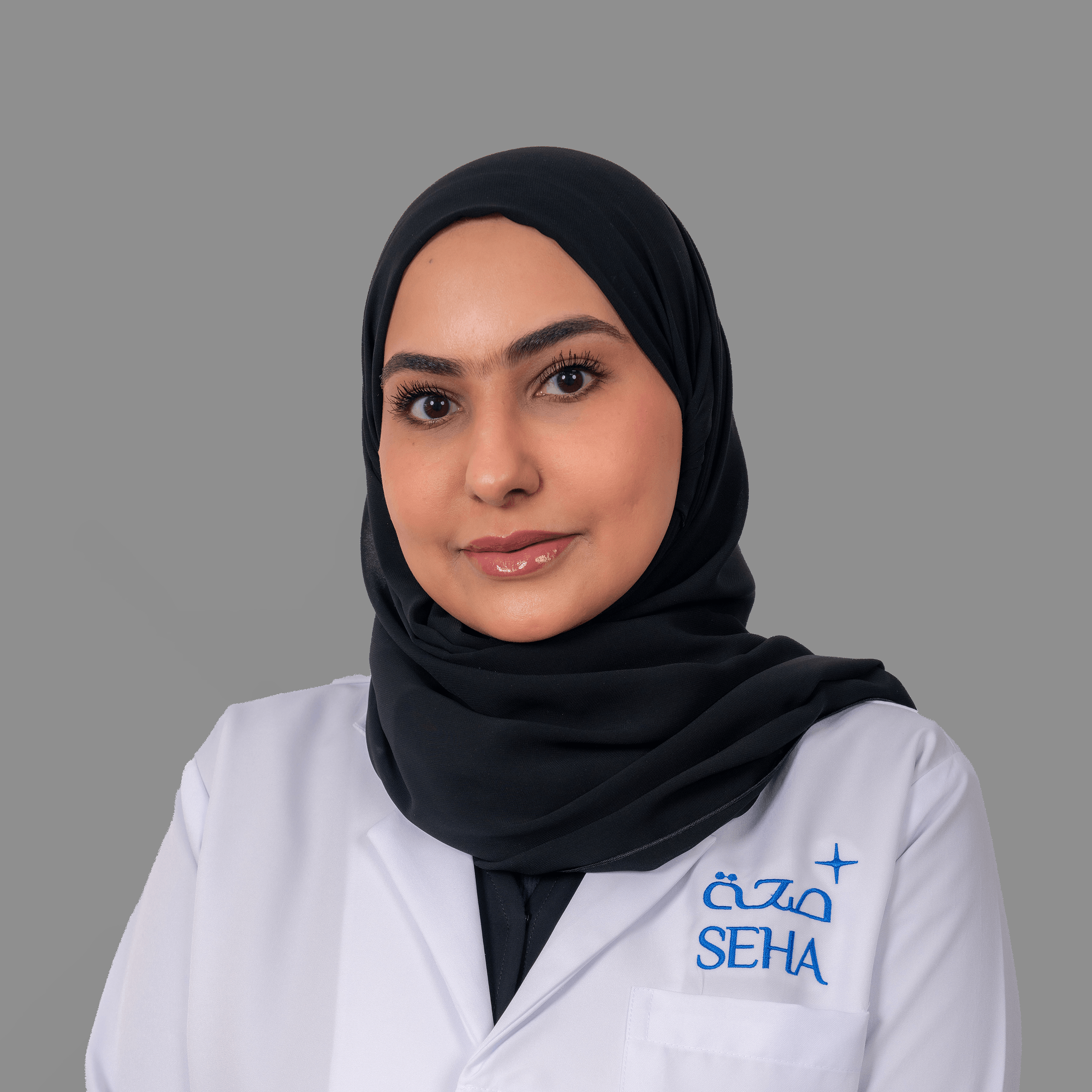 Dr. Ayesha Rashed AlMheiri