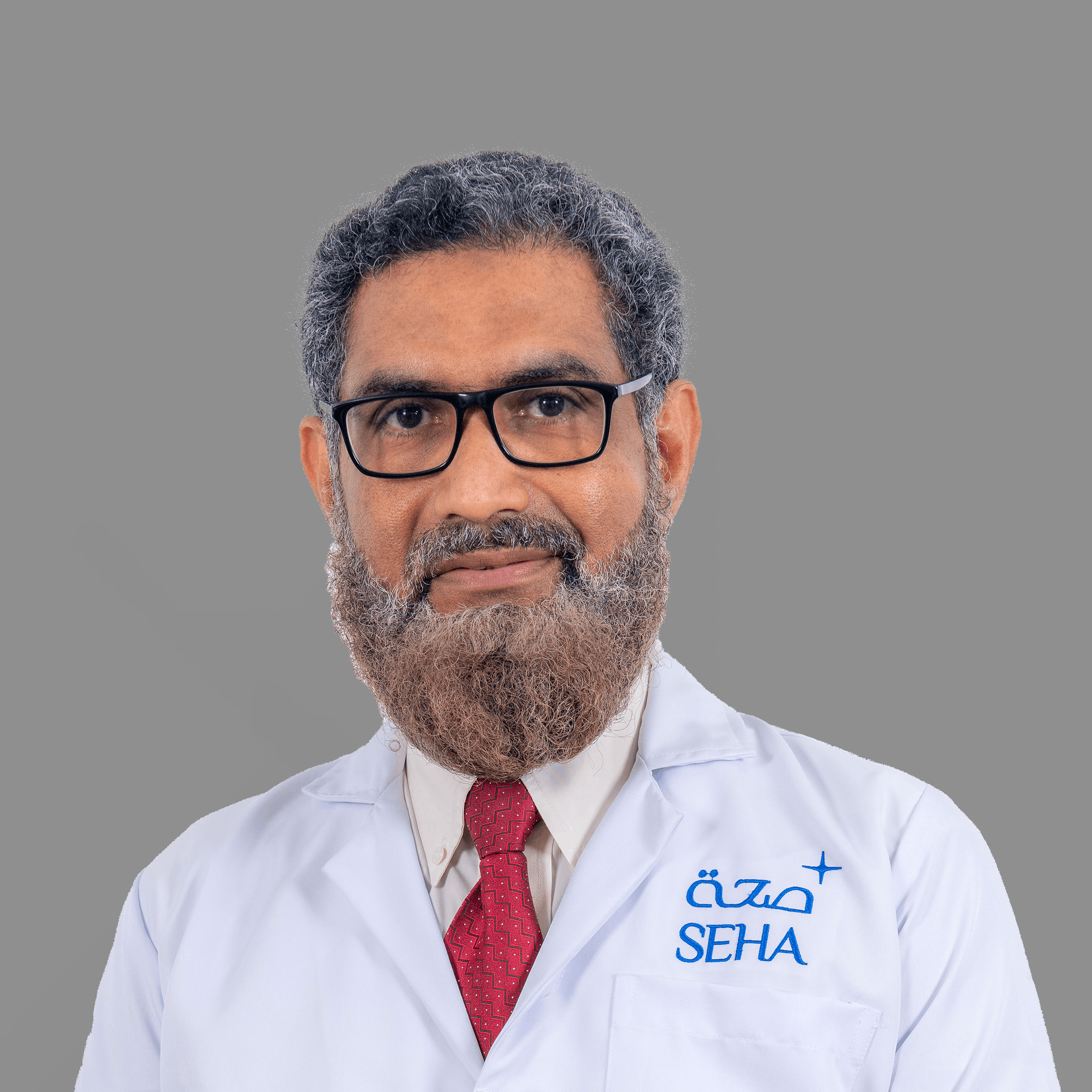 Dr. Basheer Panikkaveetil Mohamed