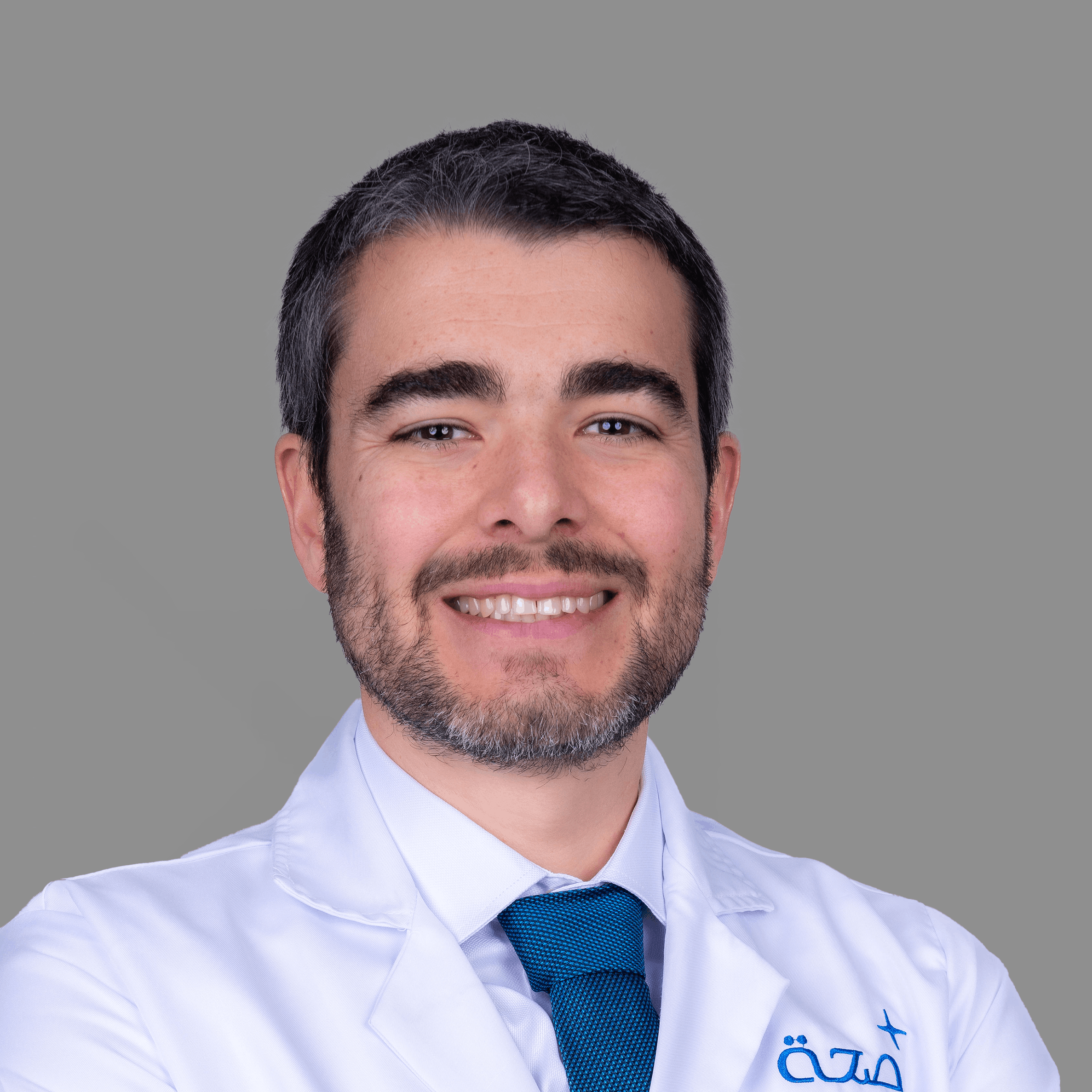 Dr. Jorge Zamorano-Fernandez