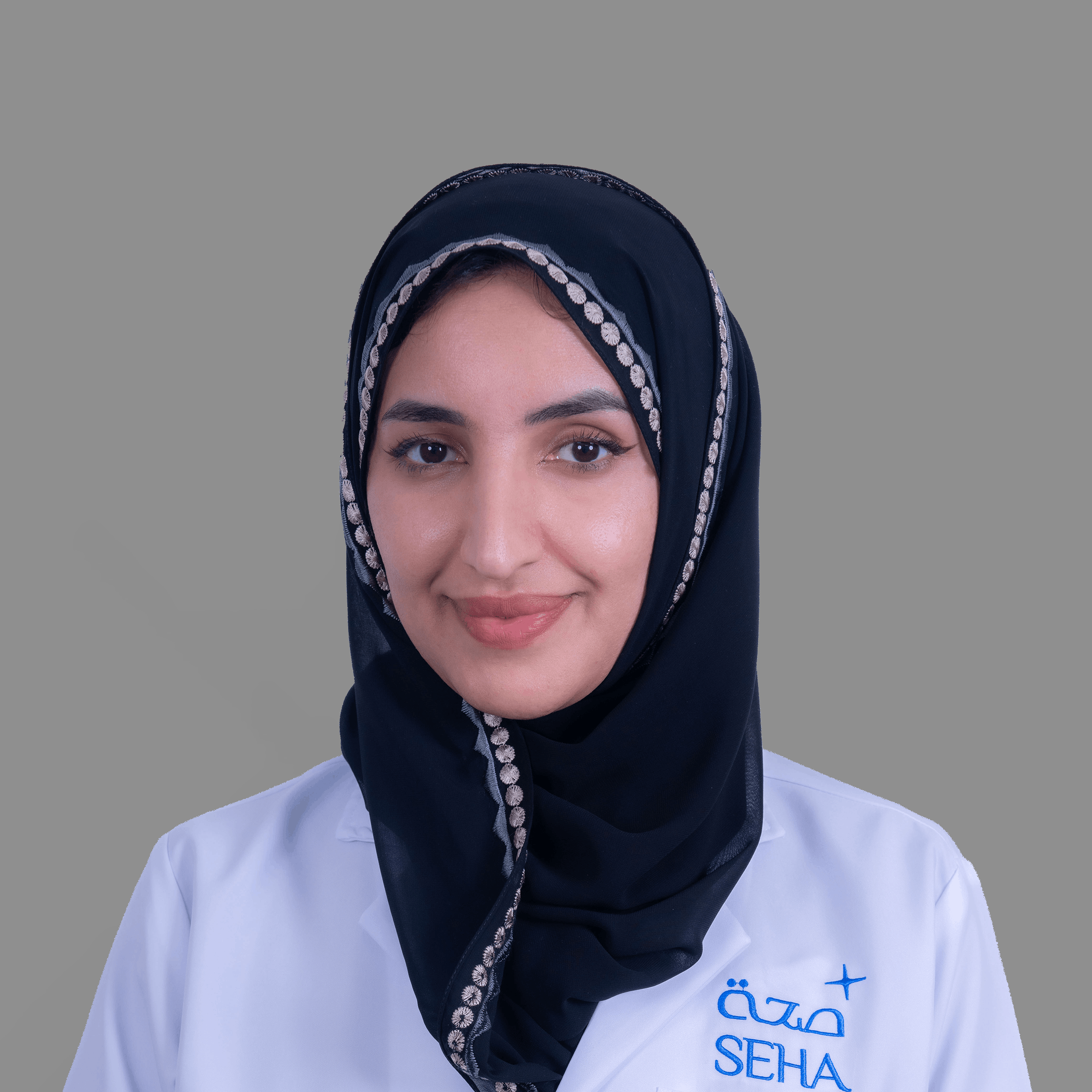 Dr. Khuloud Abdullah Al Hammadi