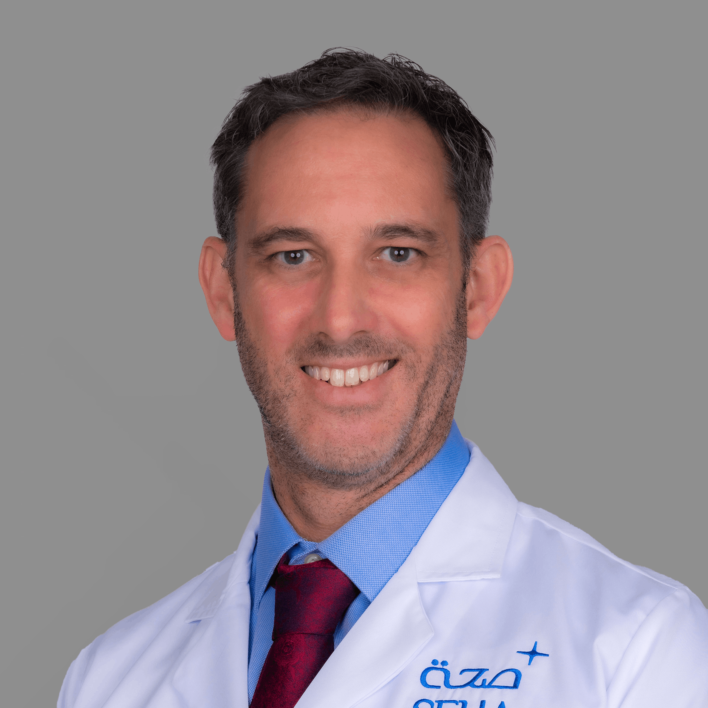 Dr. Paul Charlesworth