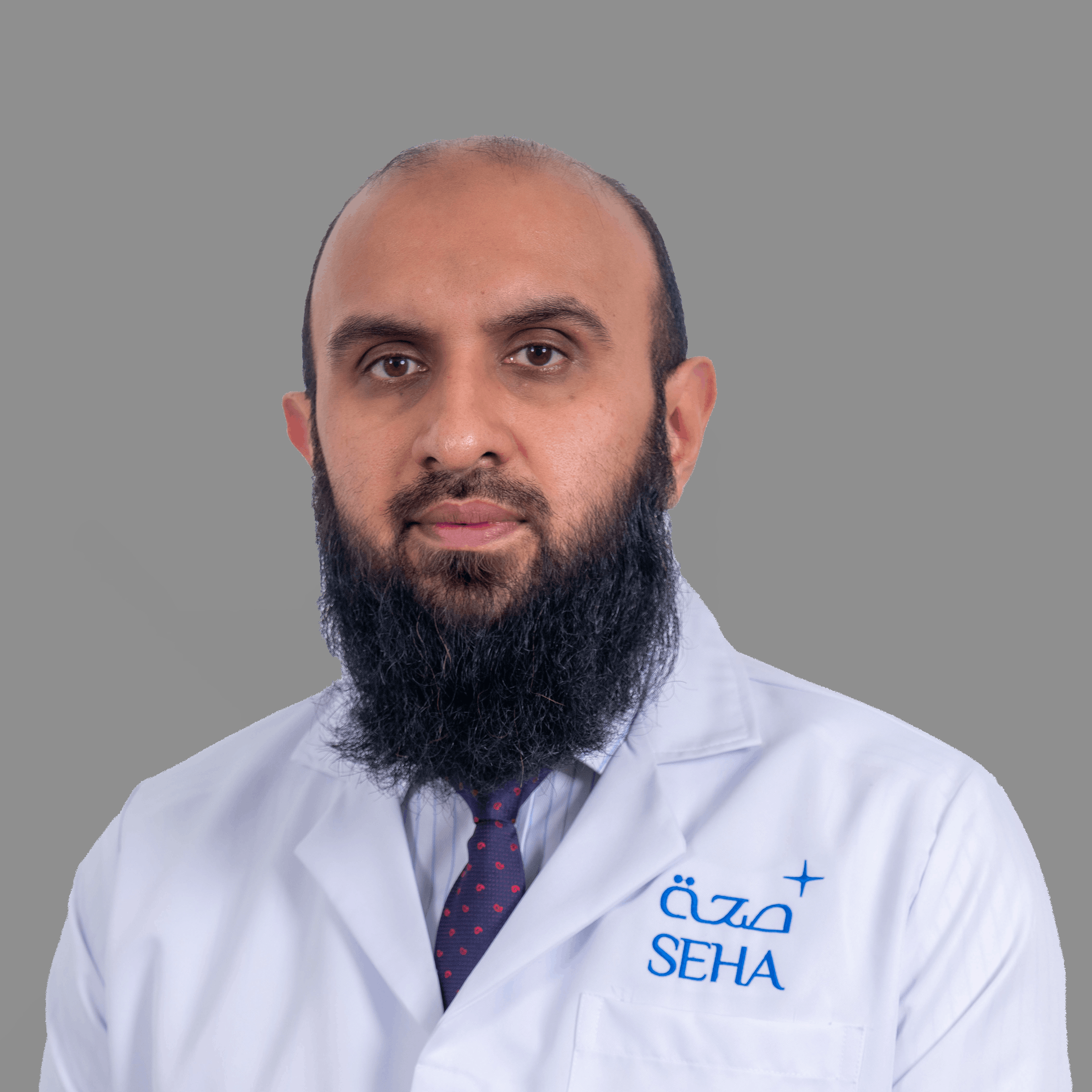 Dr. Shanawaz Hussain