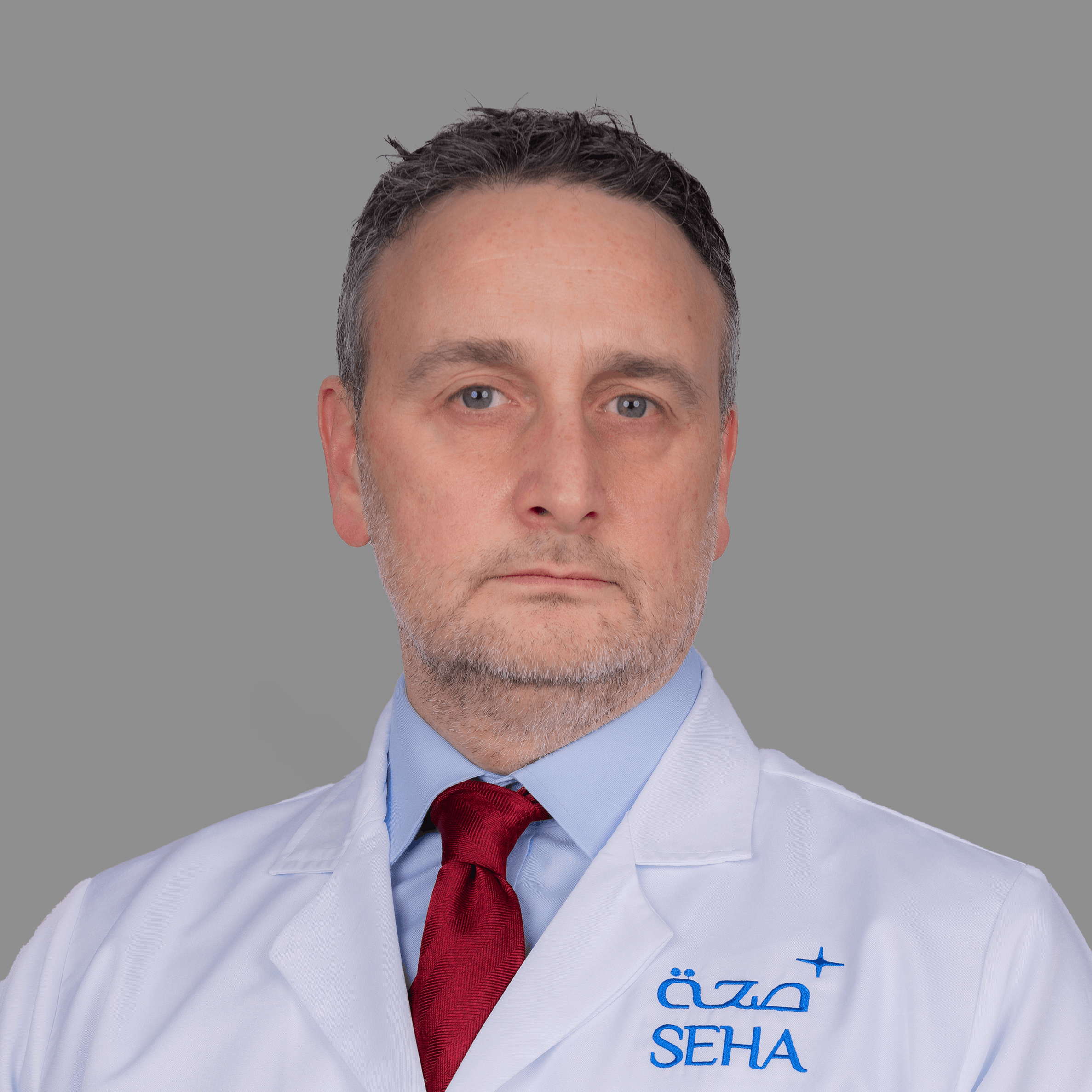 Dr. Simone Speggiorin