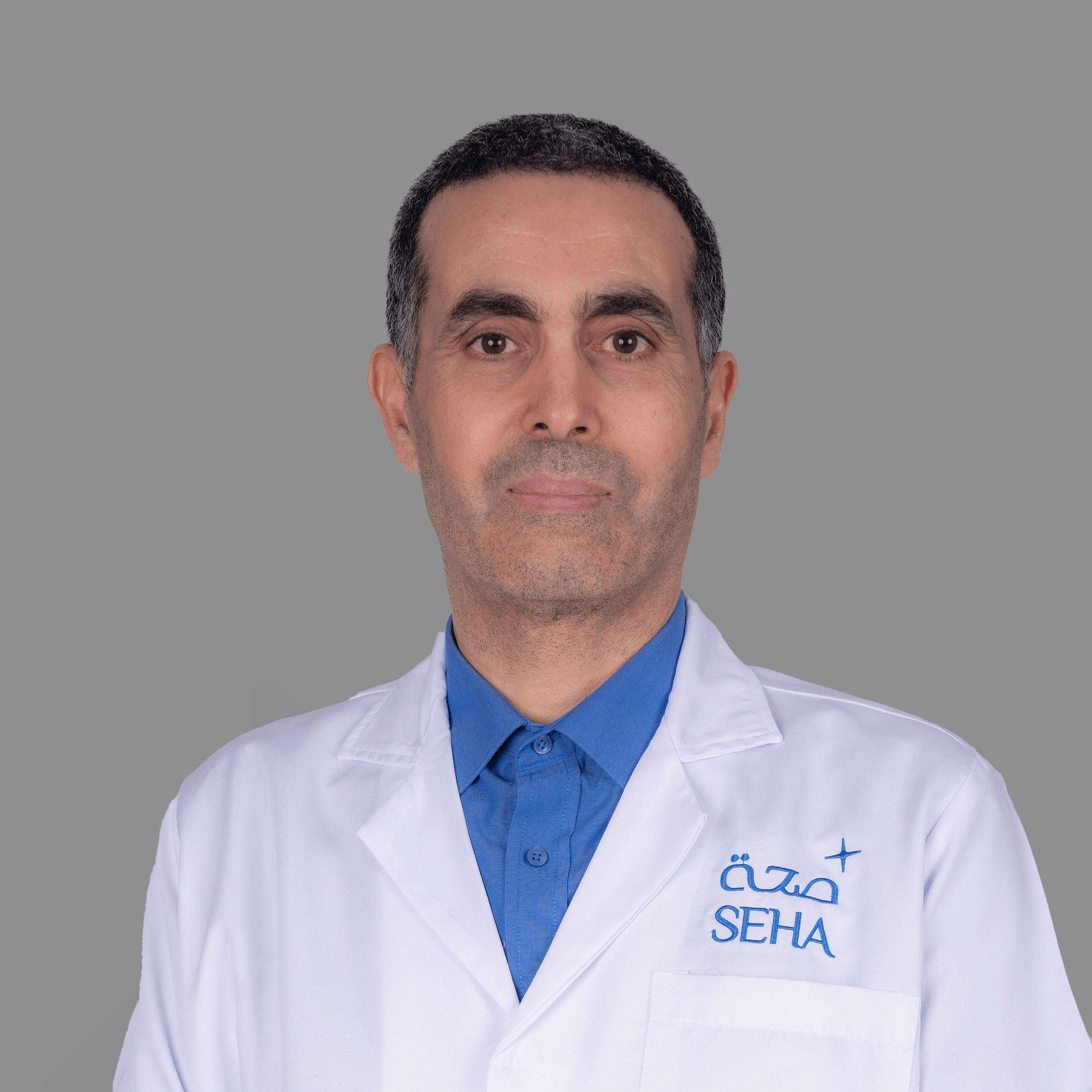 ​Dr. Akrem Elmalti​