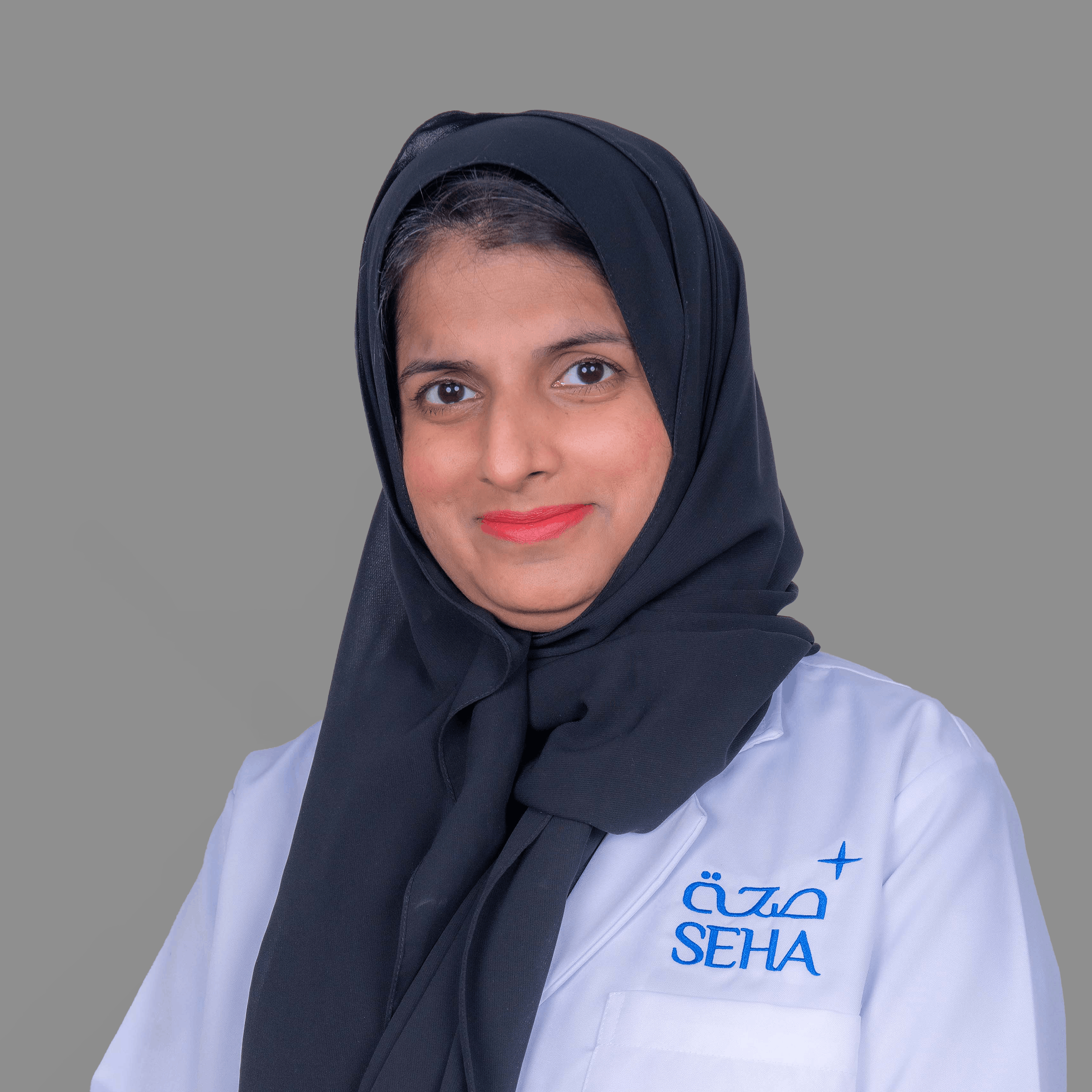Dr. Aysha Hira