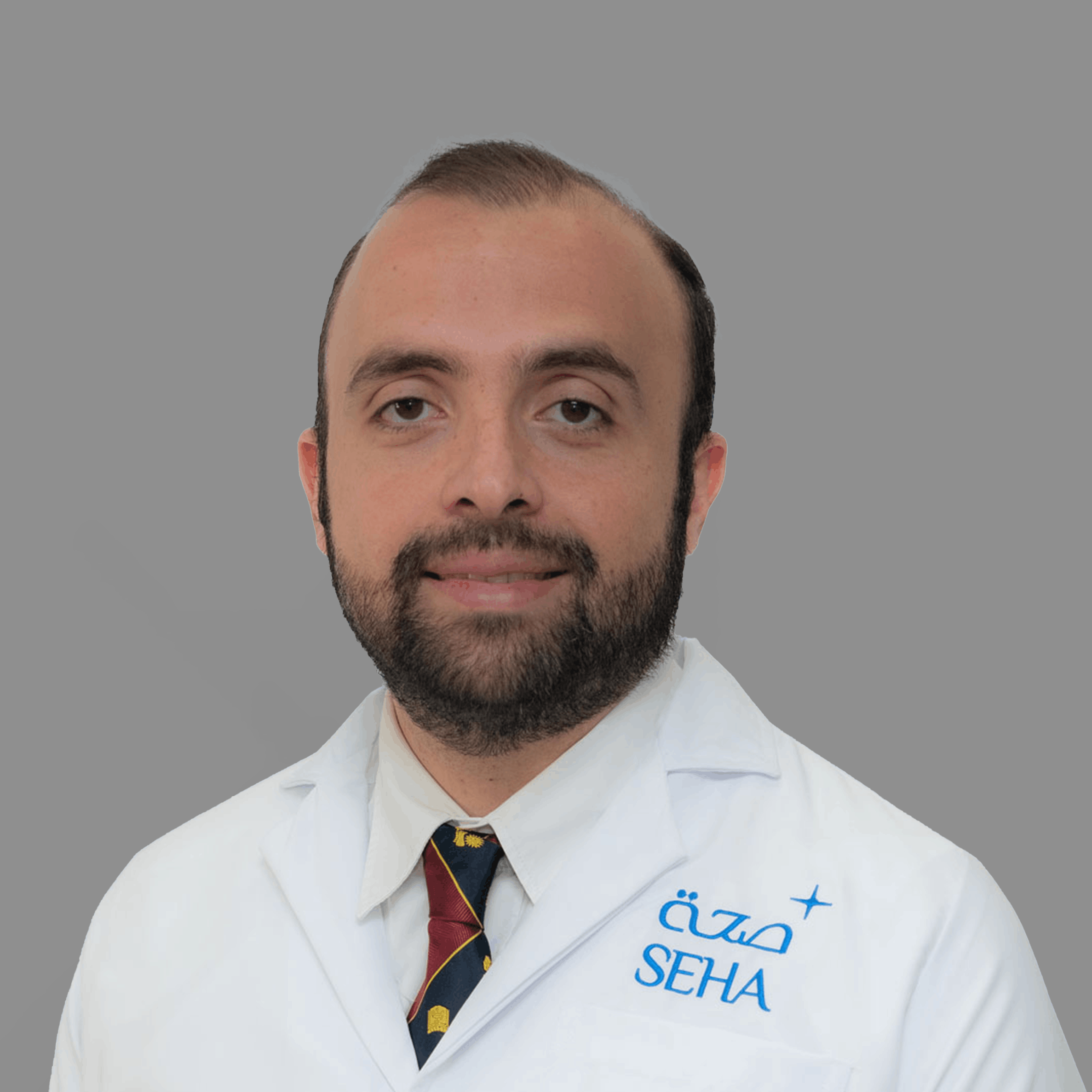 Dr. Eslam Mohsen Mahmoud Hussein