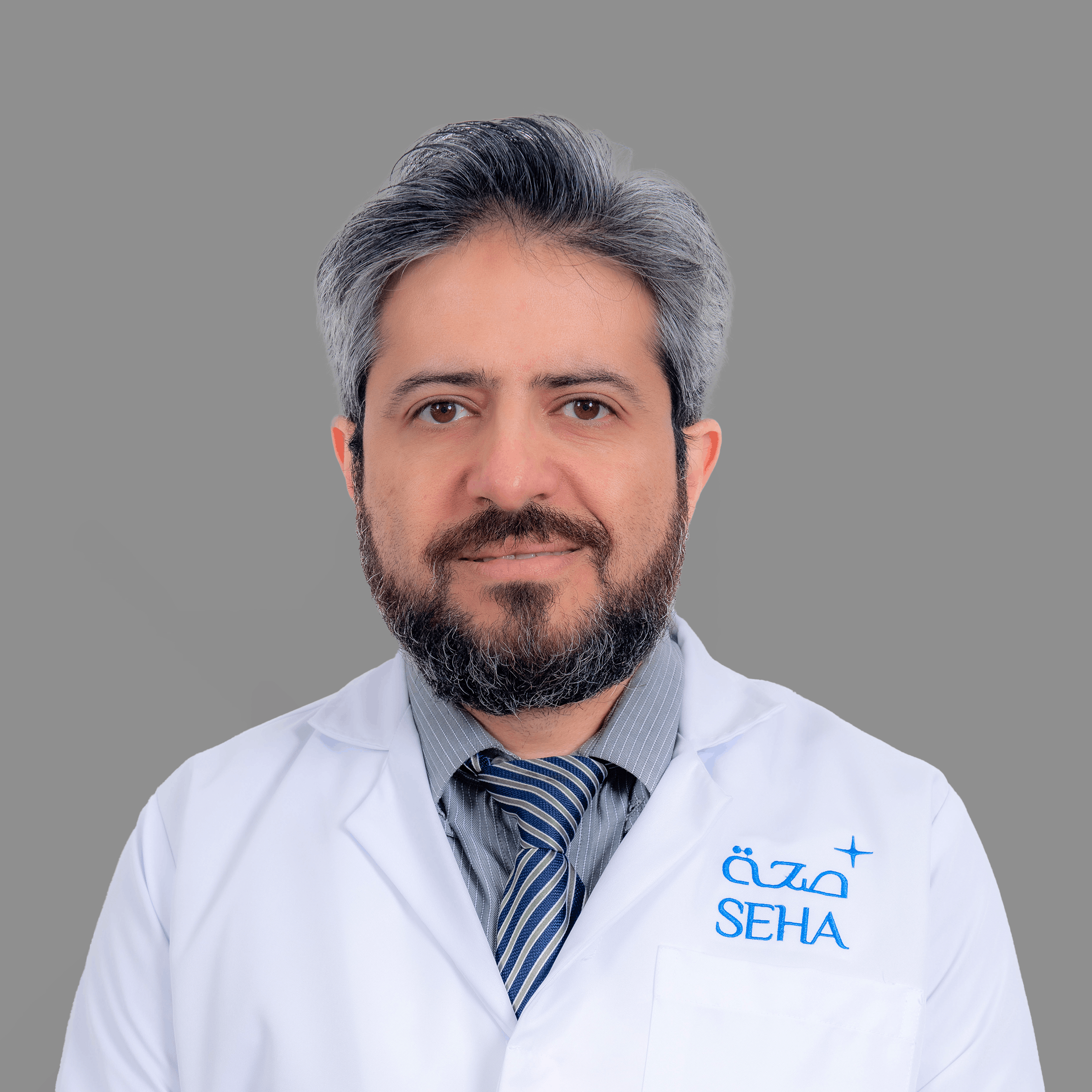 Dr. Eihab Al Khasawneh