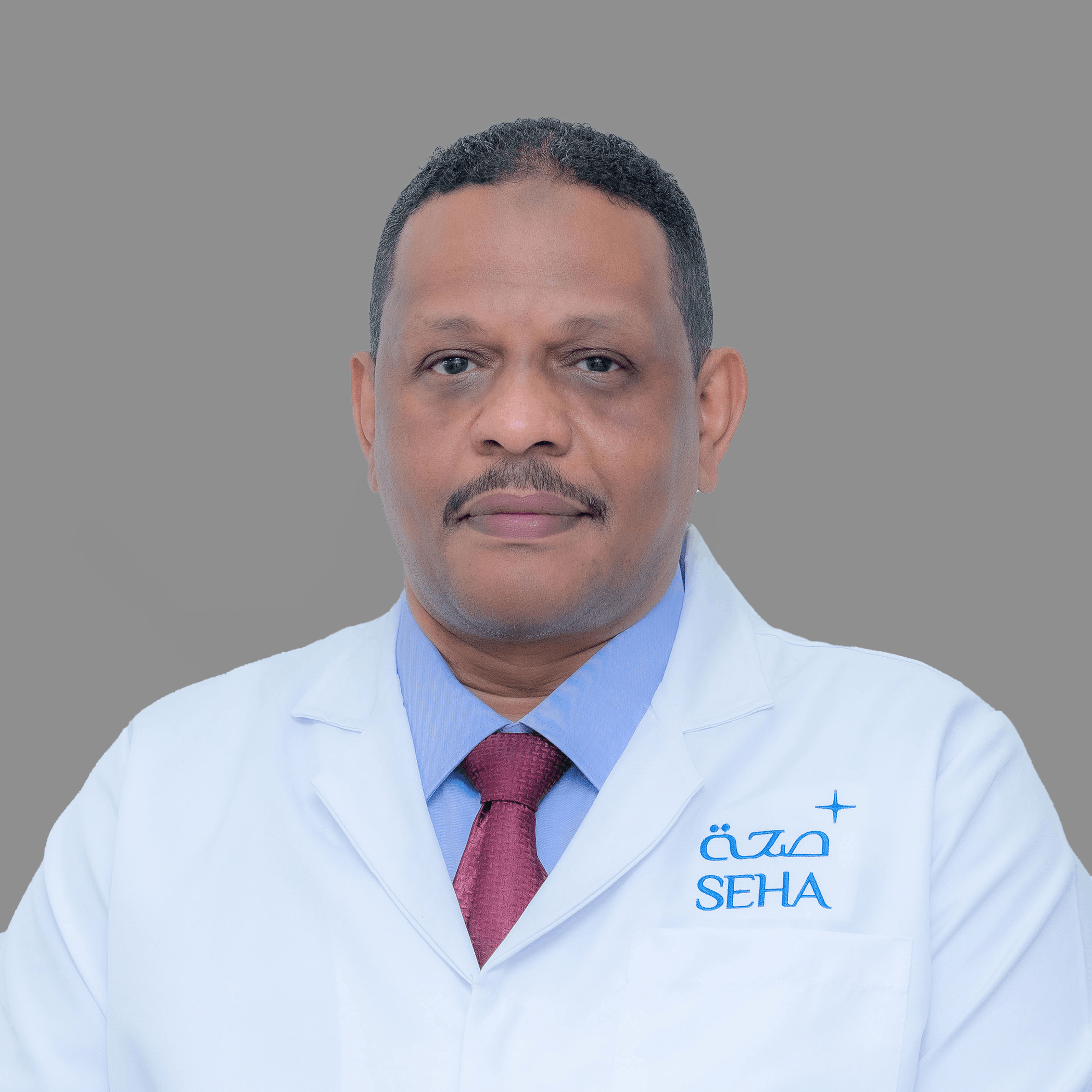 Dr. Haitham Ahmed Ali