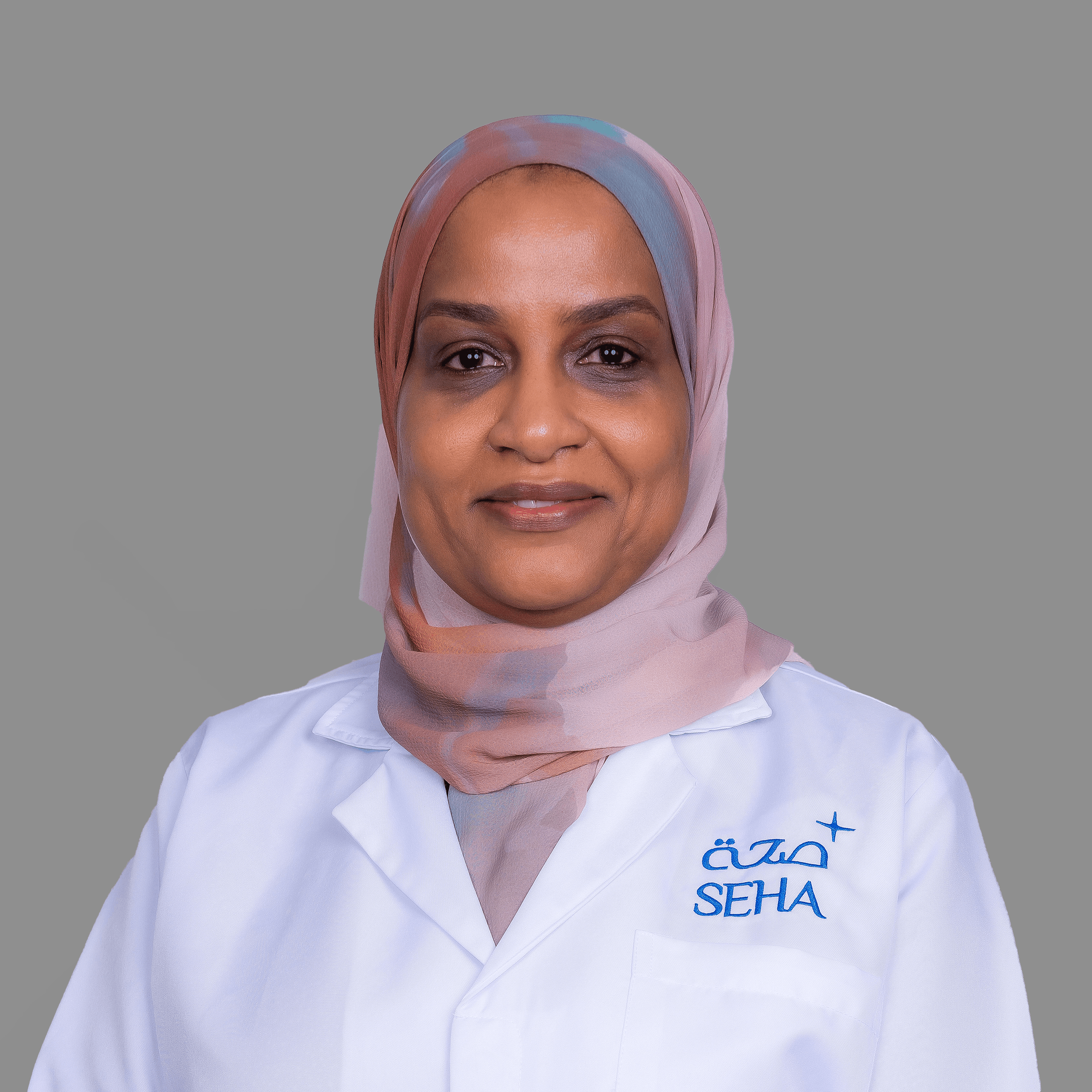 Dr. Hiba Mohammed Shendi