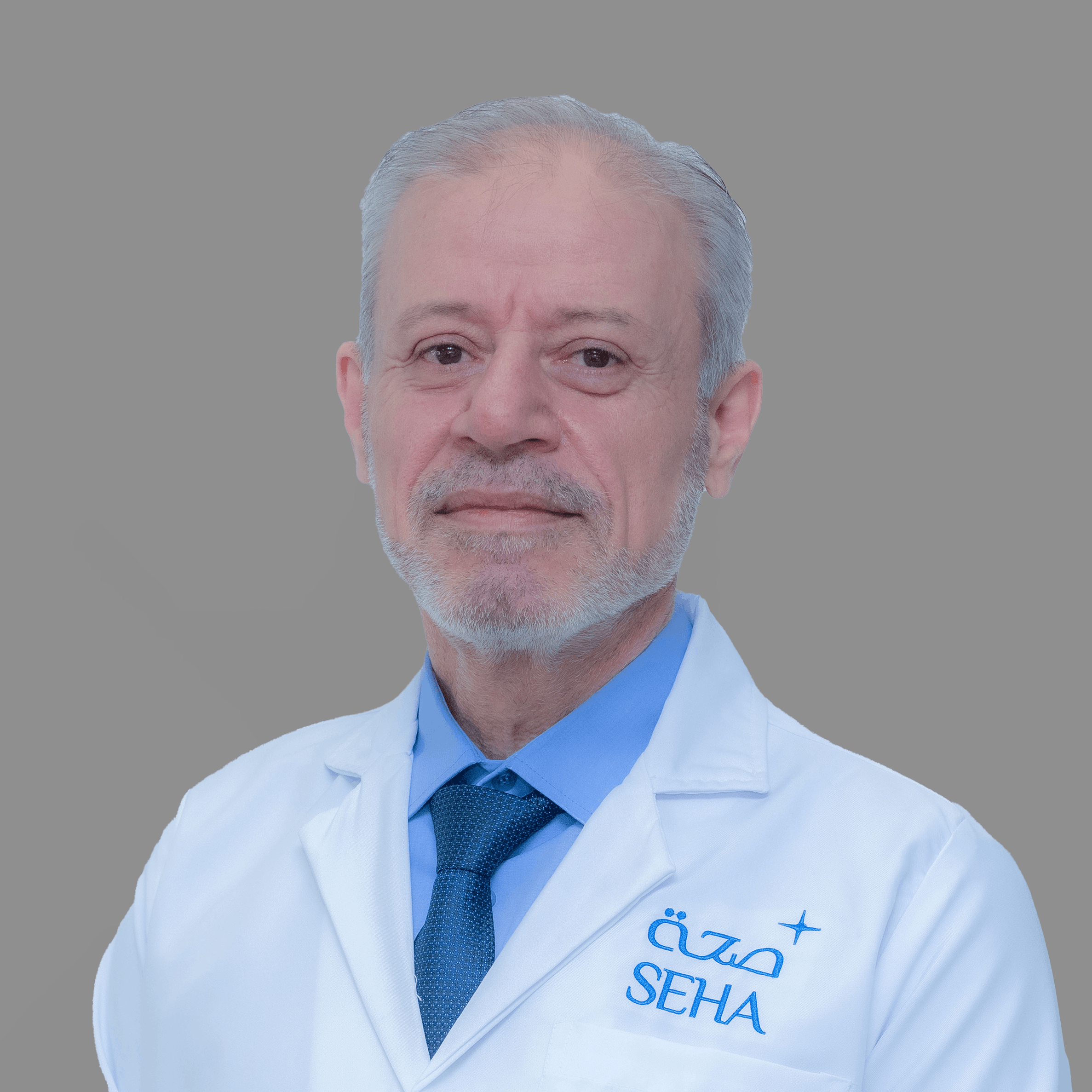 Dr. Jihad Almistarihi