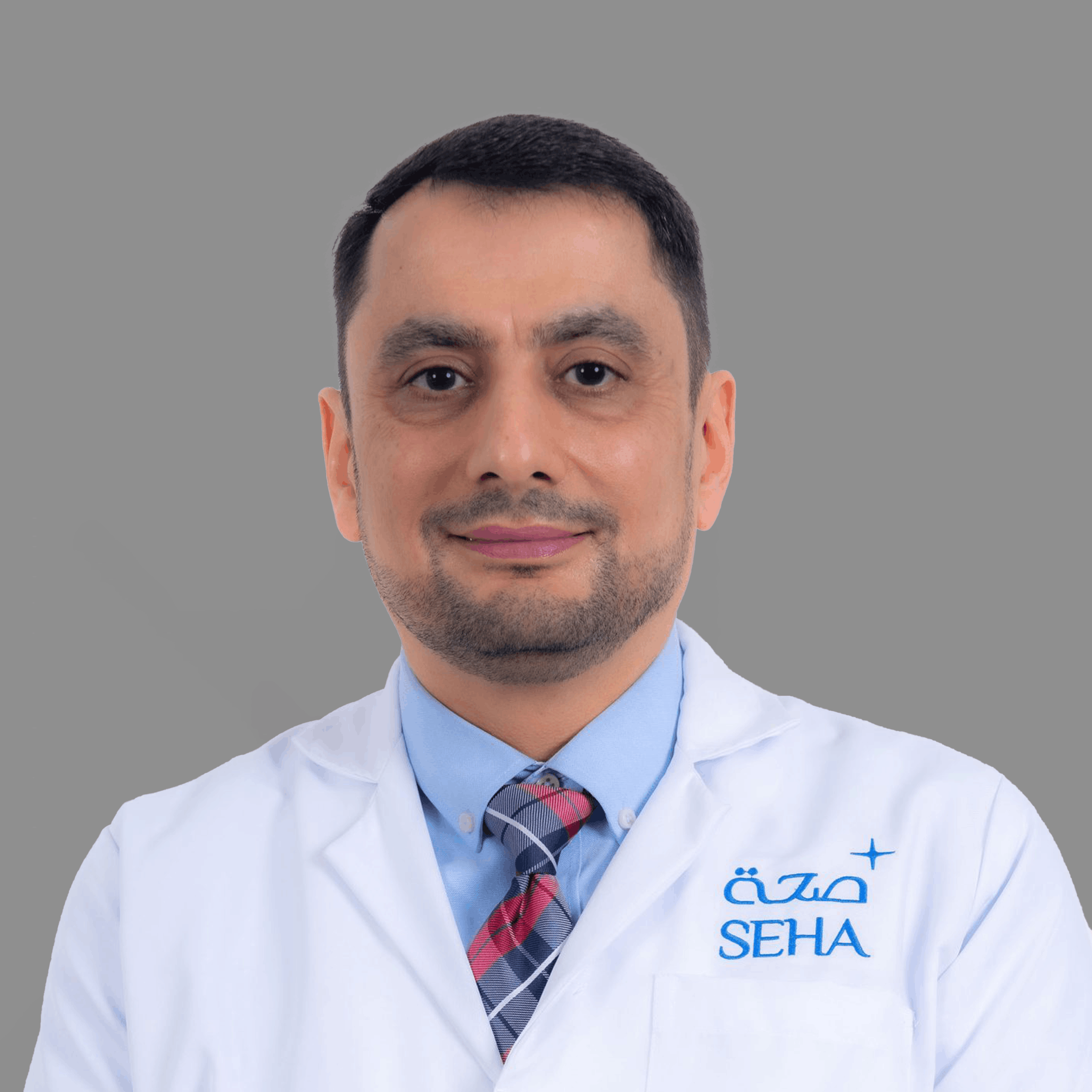 Dr. Mohamad Miqdady