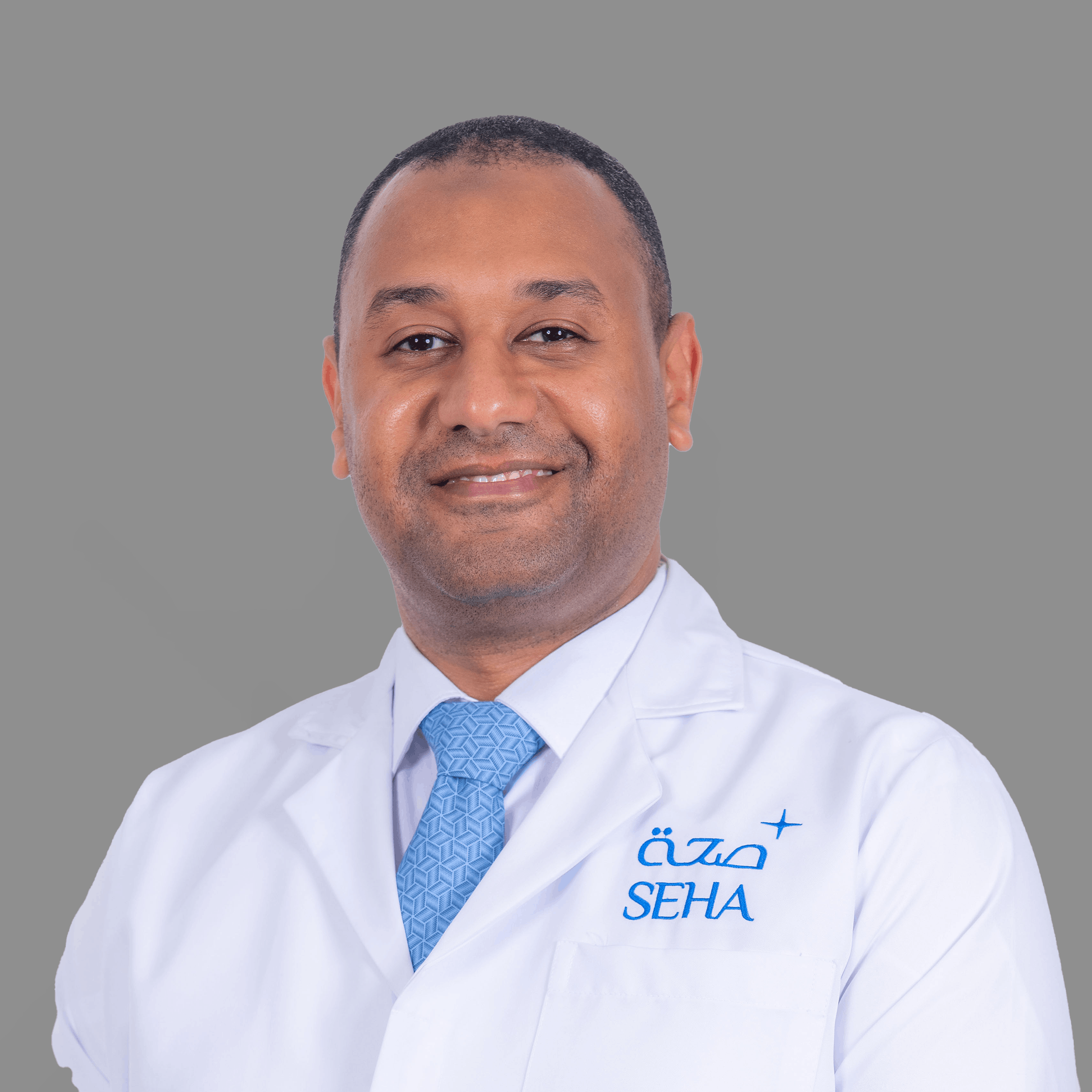 Dr. Mohamed Ahmed Aref