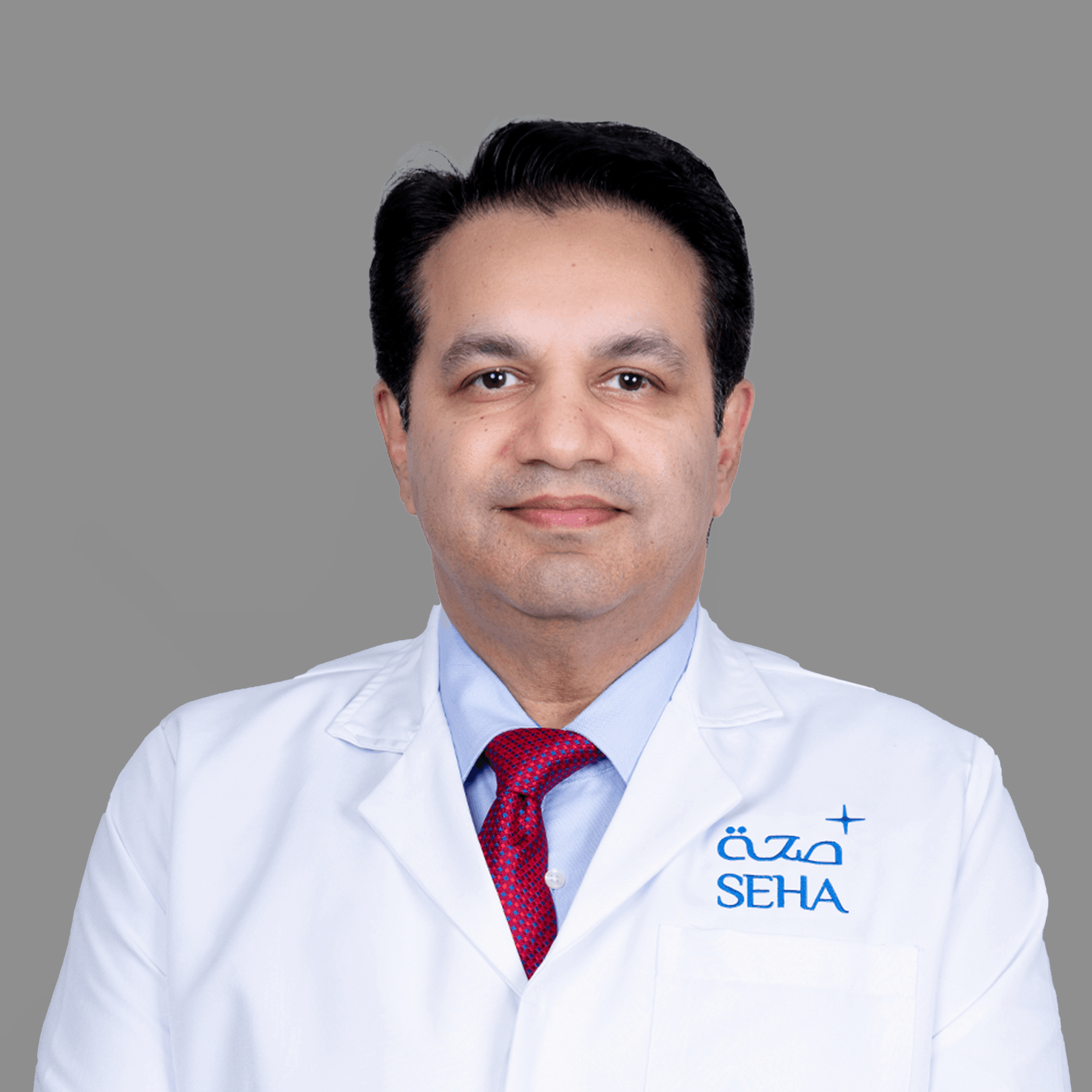 Dr. Majid Aziz
