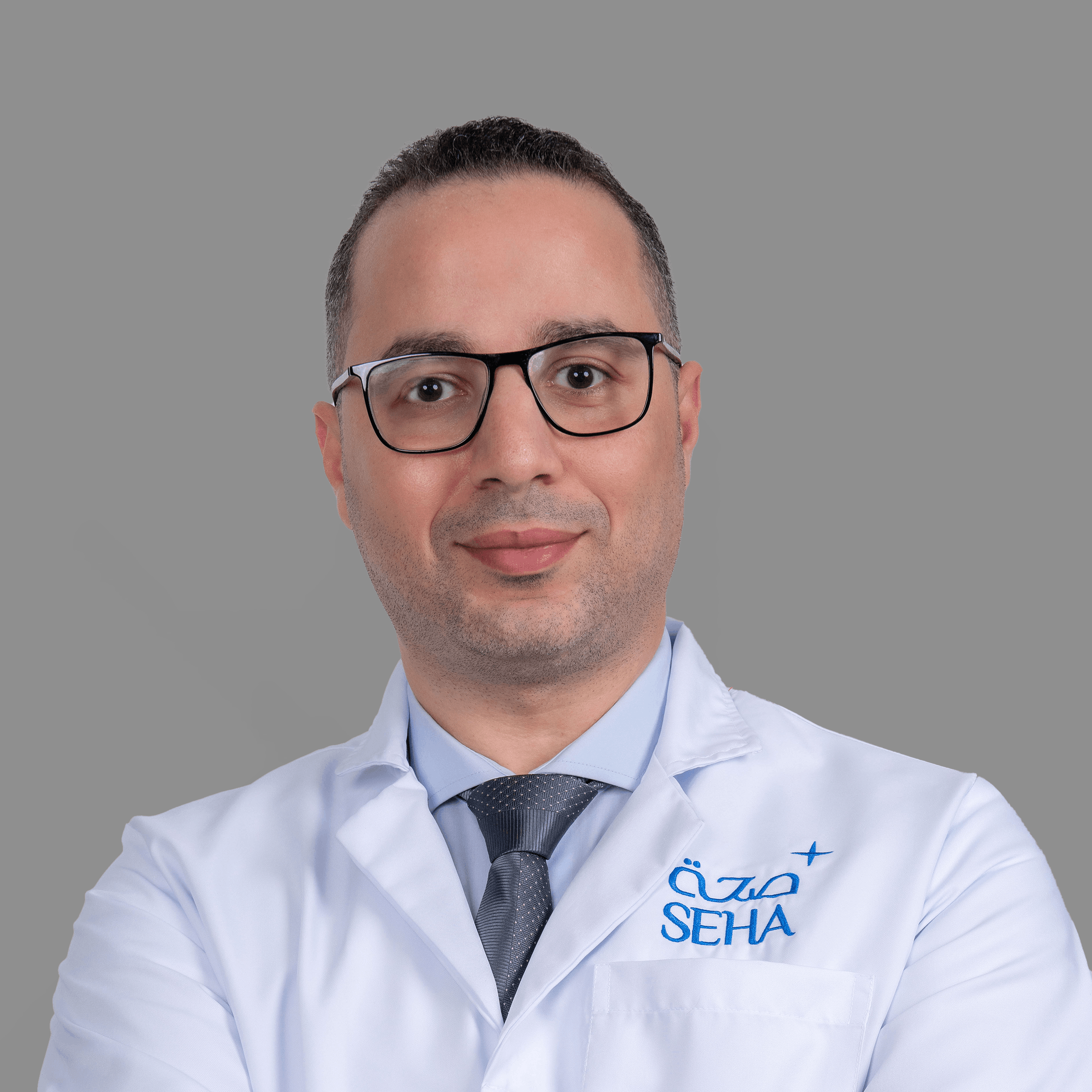 Dr. Salah Ibrahim Ahmed Abdelrahman