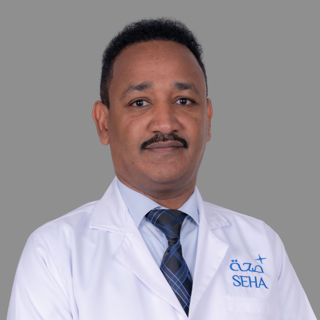 Dr. Abed Kanzy