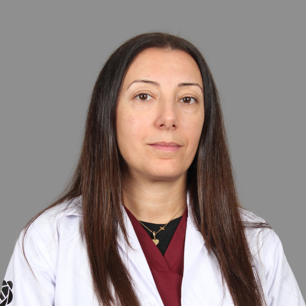 Dr. Fida Yaacoub