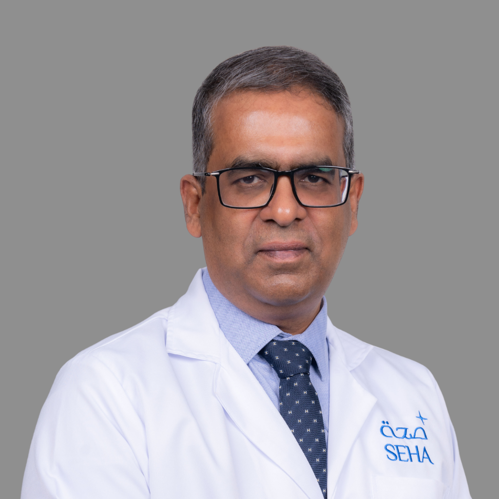 Dr. Gokul Sathyarathnam