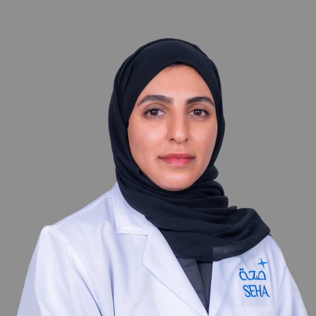 Dr. Hamda Ahmed Alzarooni
