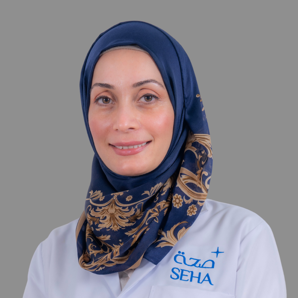 Dr. Huda Kheir El Dannan