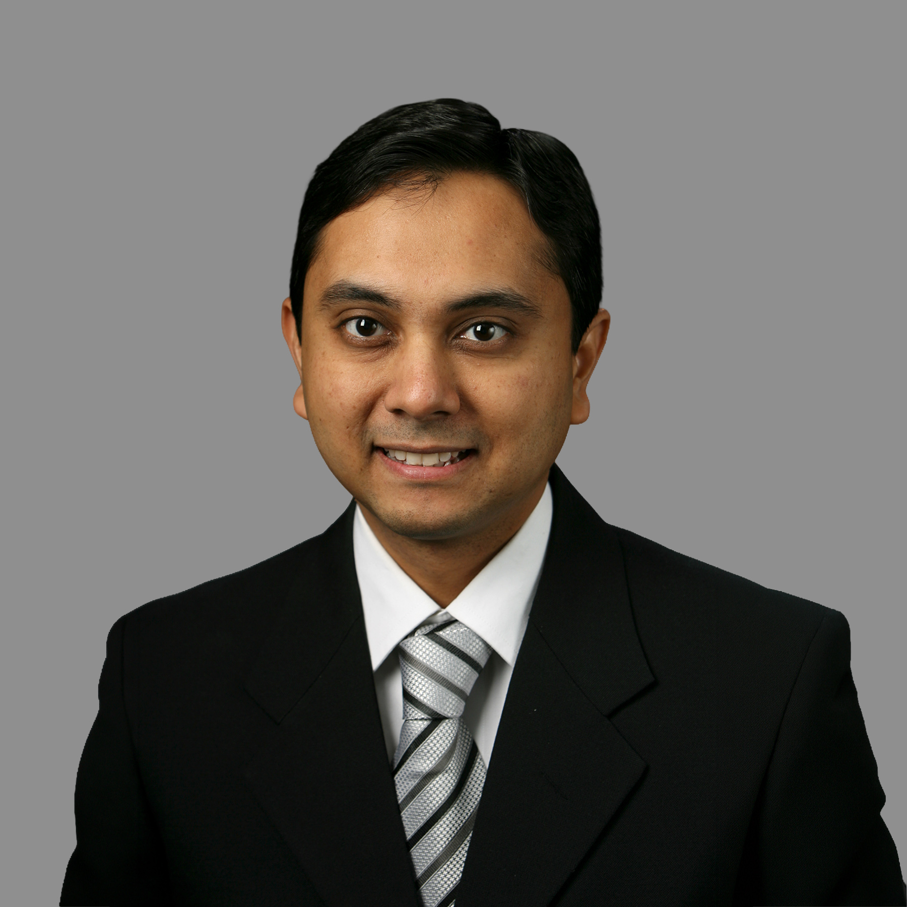 Dr. Viral V. Jain