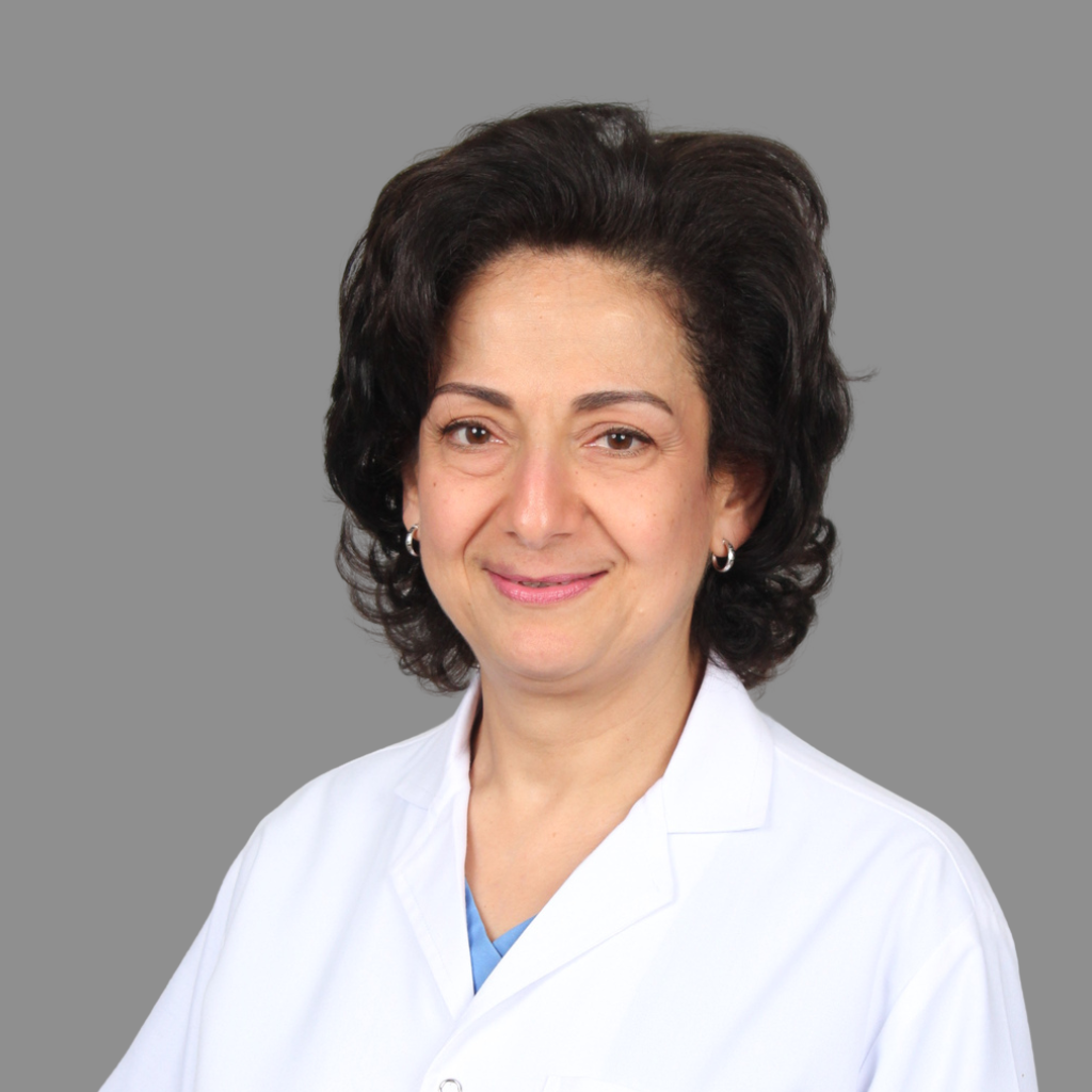 Dr. Maggi Kamal Labib