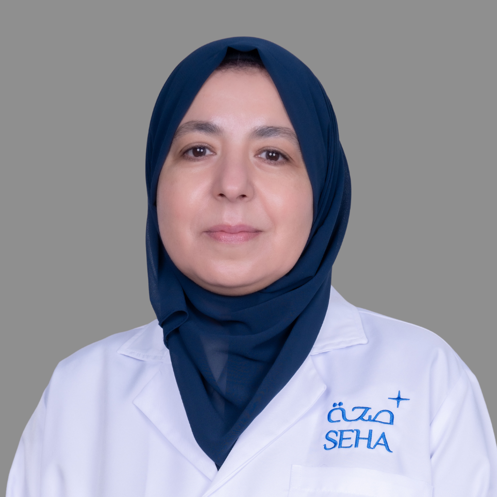 Dr. Mona Abouzaid