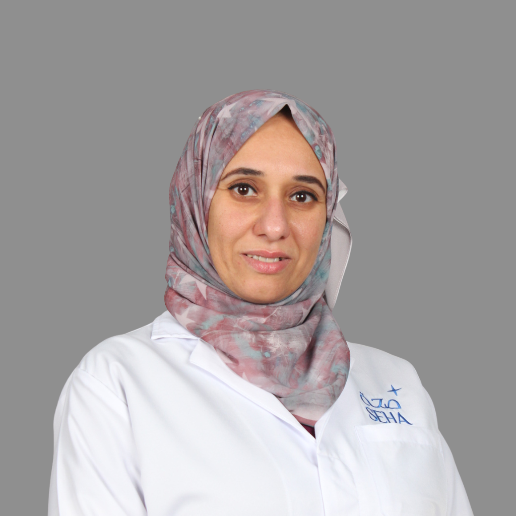 Dr. Nivin Nabil Zayton